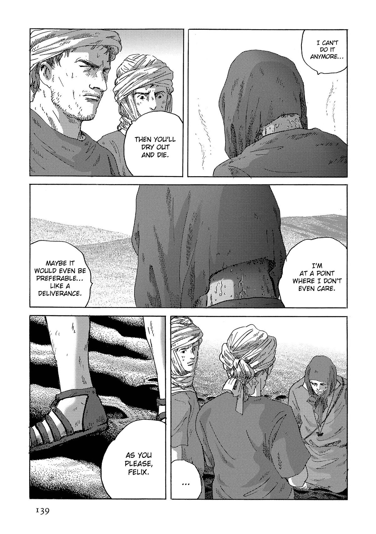 Plinivs Chapter 41 page 7 - Chapter 41: Deserta
