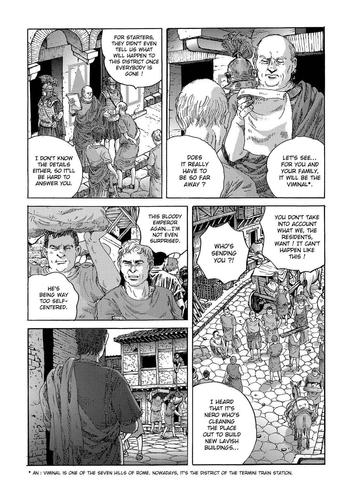 Plinivs Chapter 42 page 11 - Chapter 42: Claudia