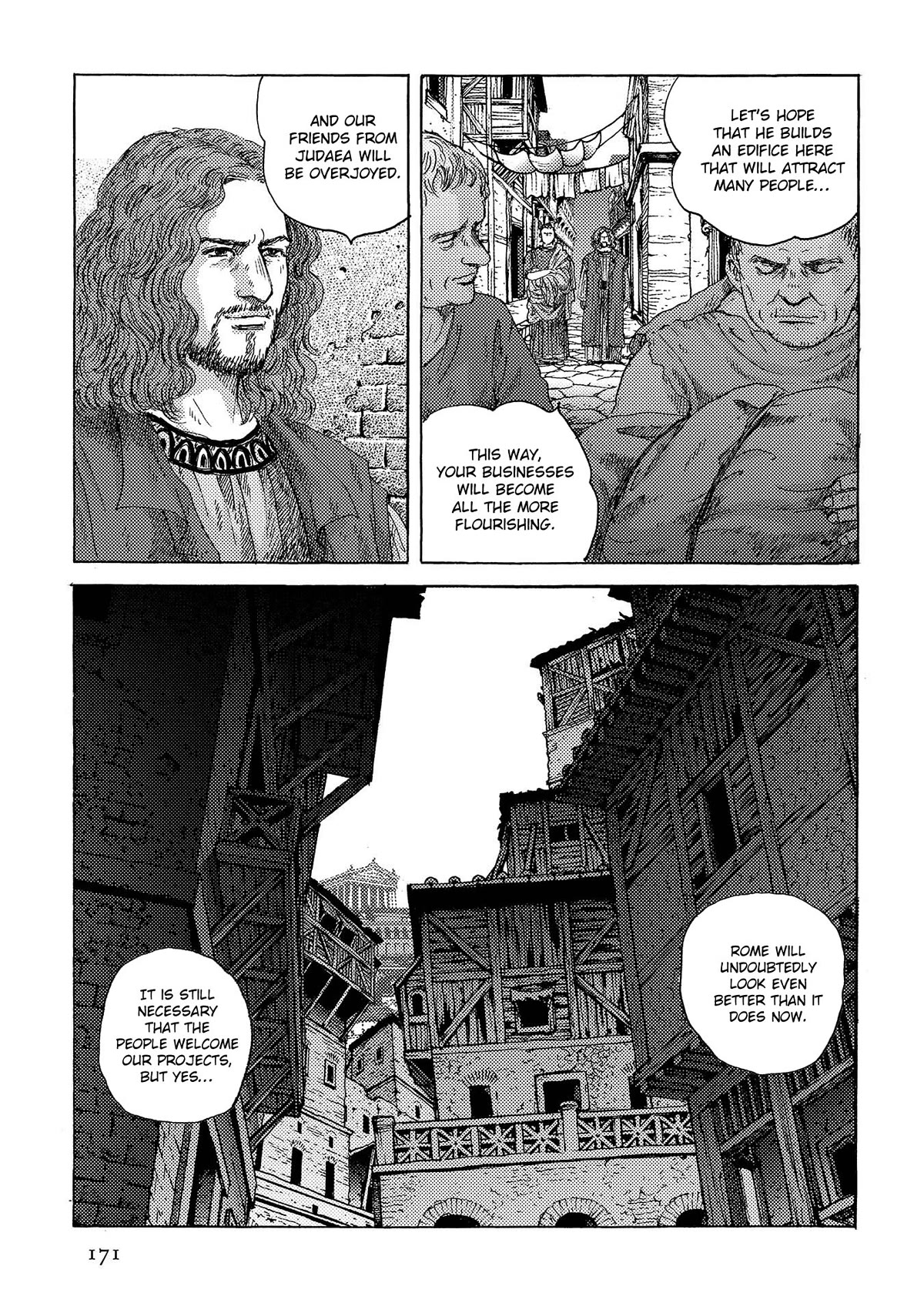 Plinivs Chapter 42 page 13 - Chapter 42: Claudia