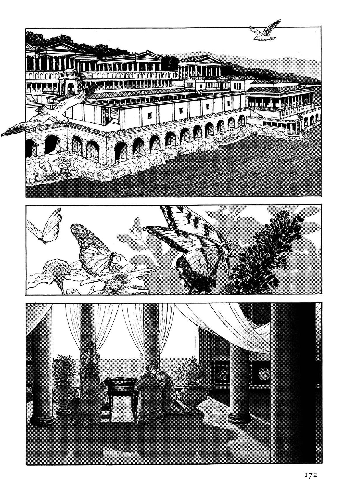 Plinivs Chapter 42 page 14 - Chapter 42: Claudia