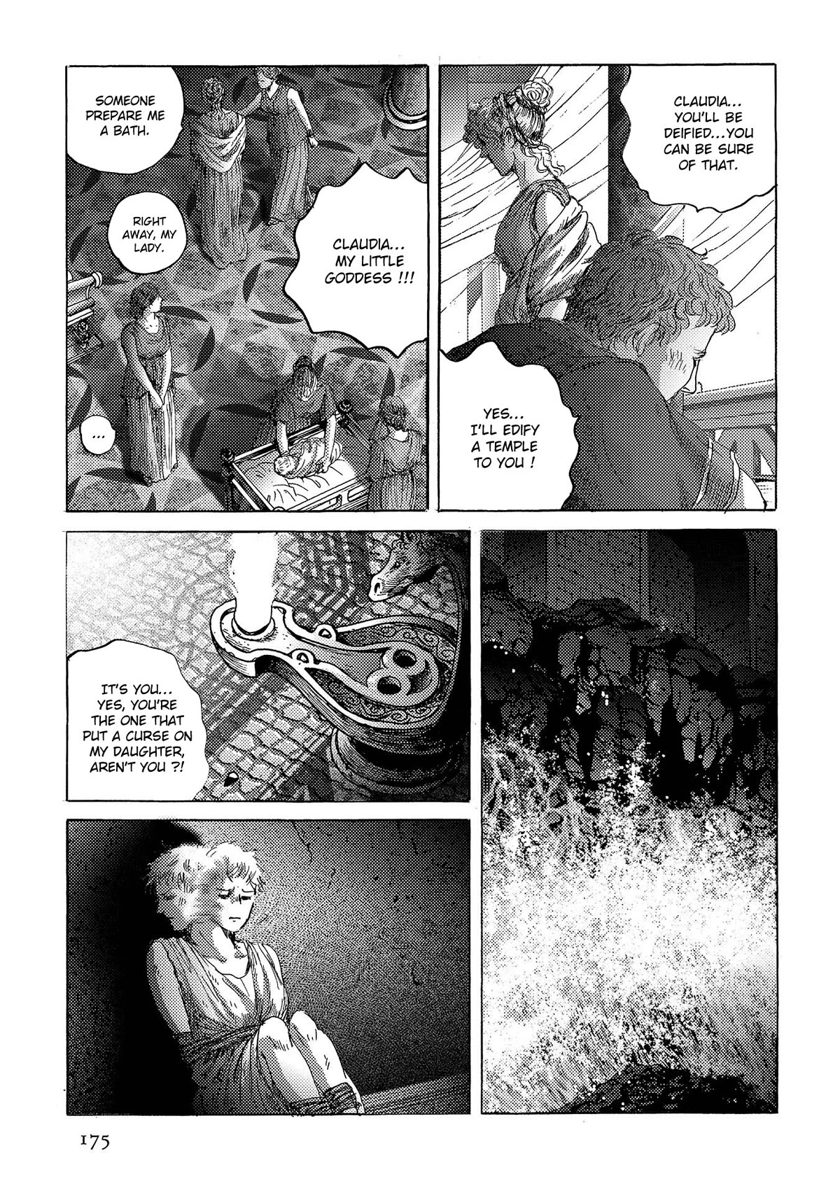 Plinivs Chapter 42 page 17 - Chapter 42: Claudia