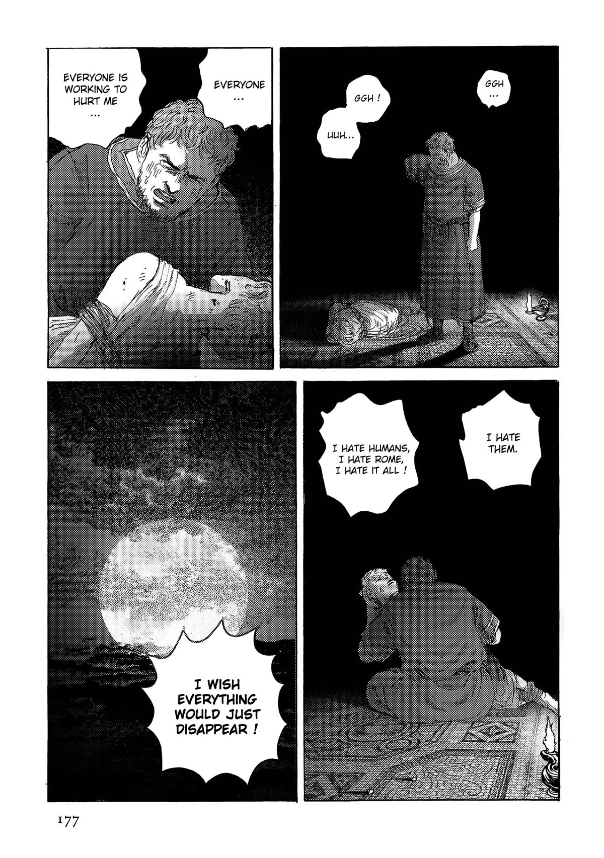 Plinivs Chapter 42 page 19 - Chapter 42: Claudia