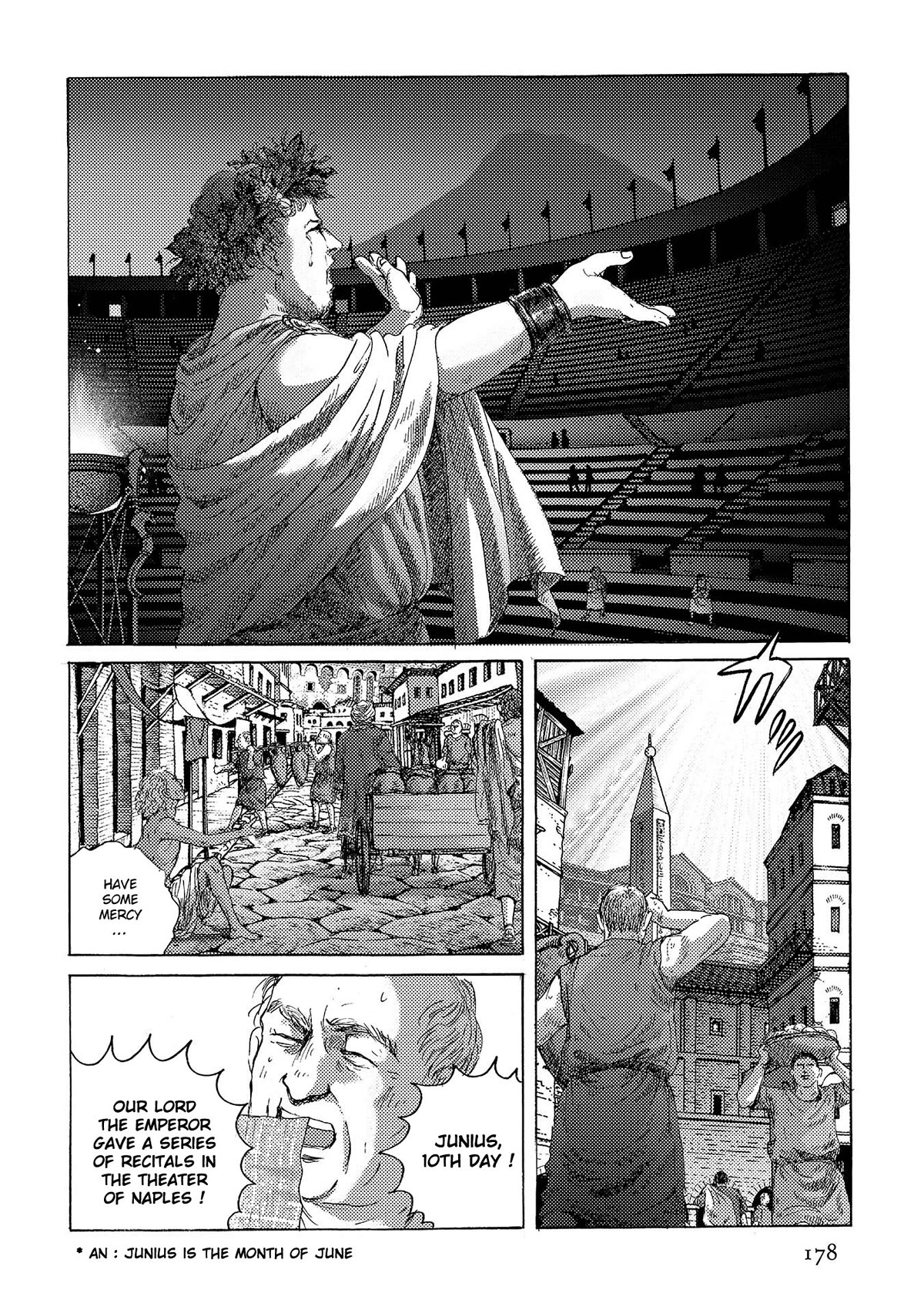 Plinivs Chapter 42 page 20 - Chapter 42: Claudia