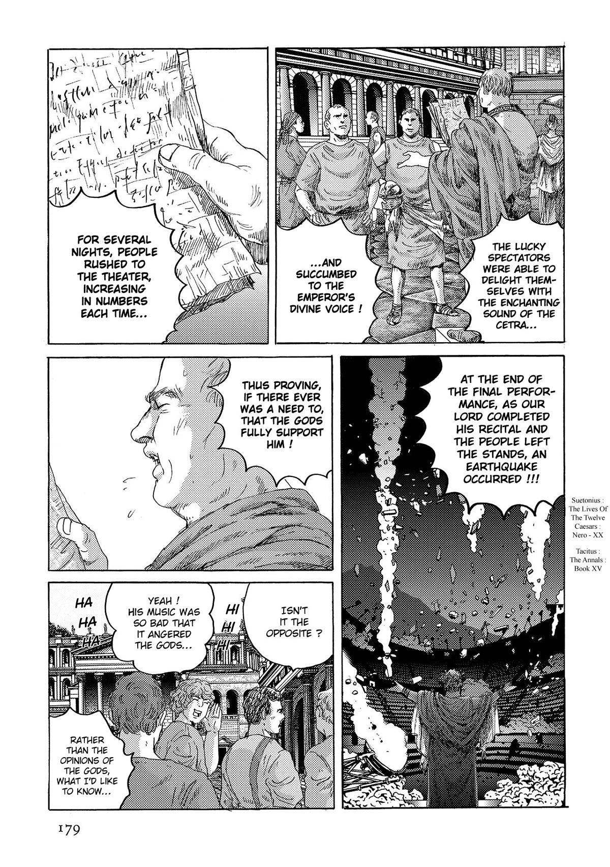 Plinivs Chapter 42 page 21 - Chapter 42: Claudia