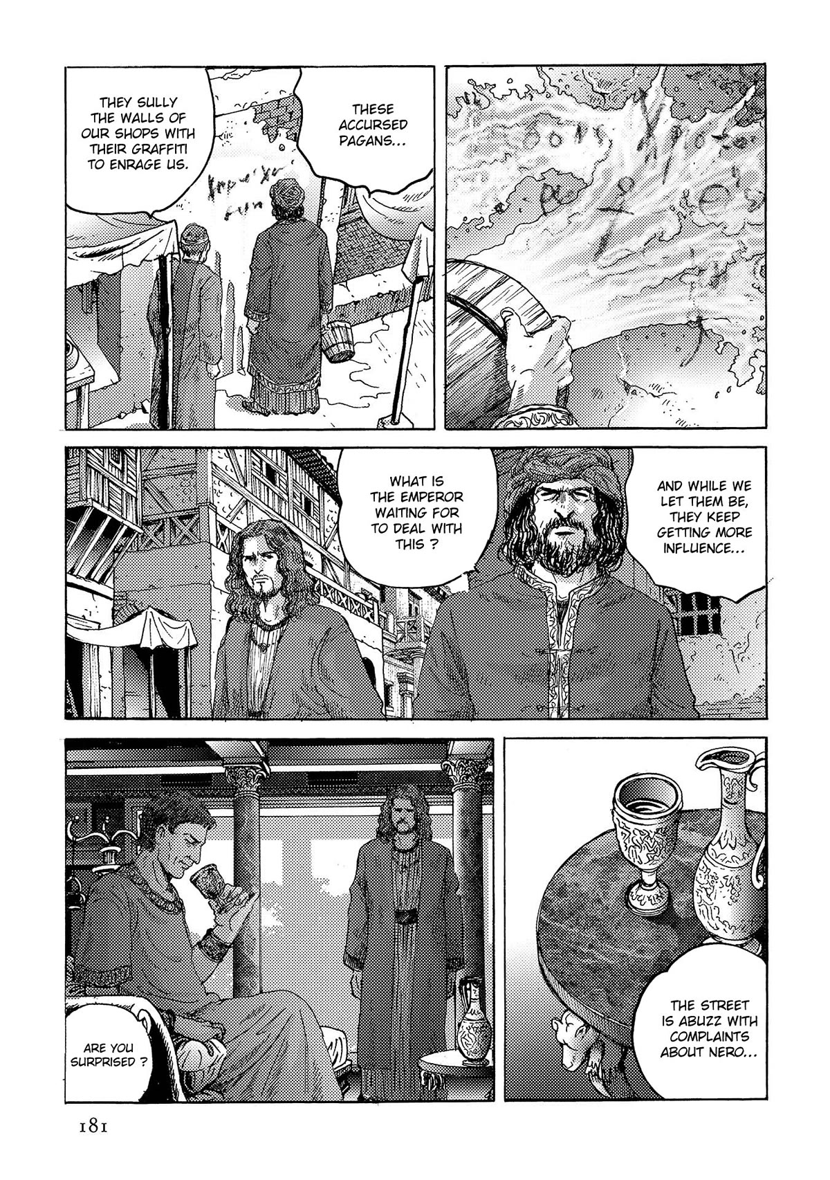 Plinivs Chapter 42 page 23 - Chapter 42: Claudia