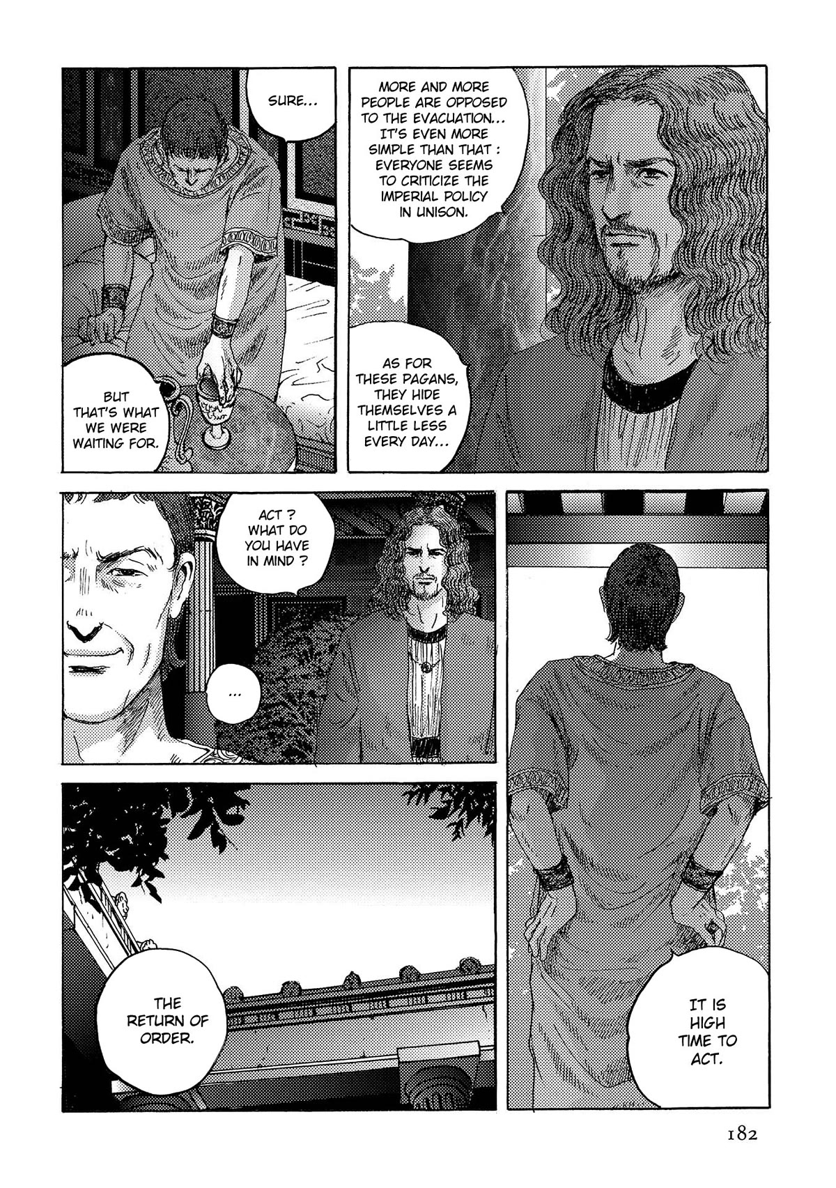 Plinivs Chapter 42 page 24 - Chapter 42: Claudia
