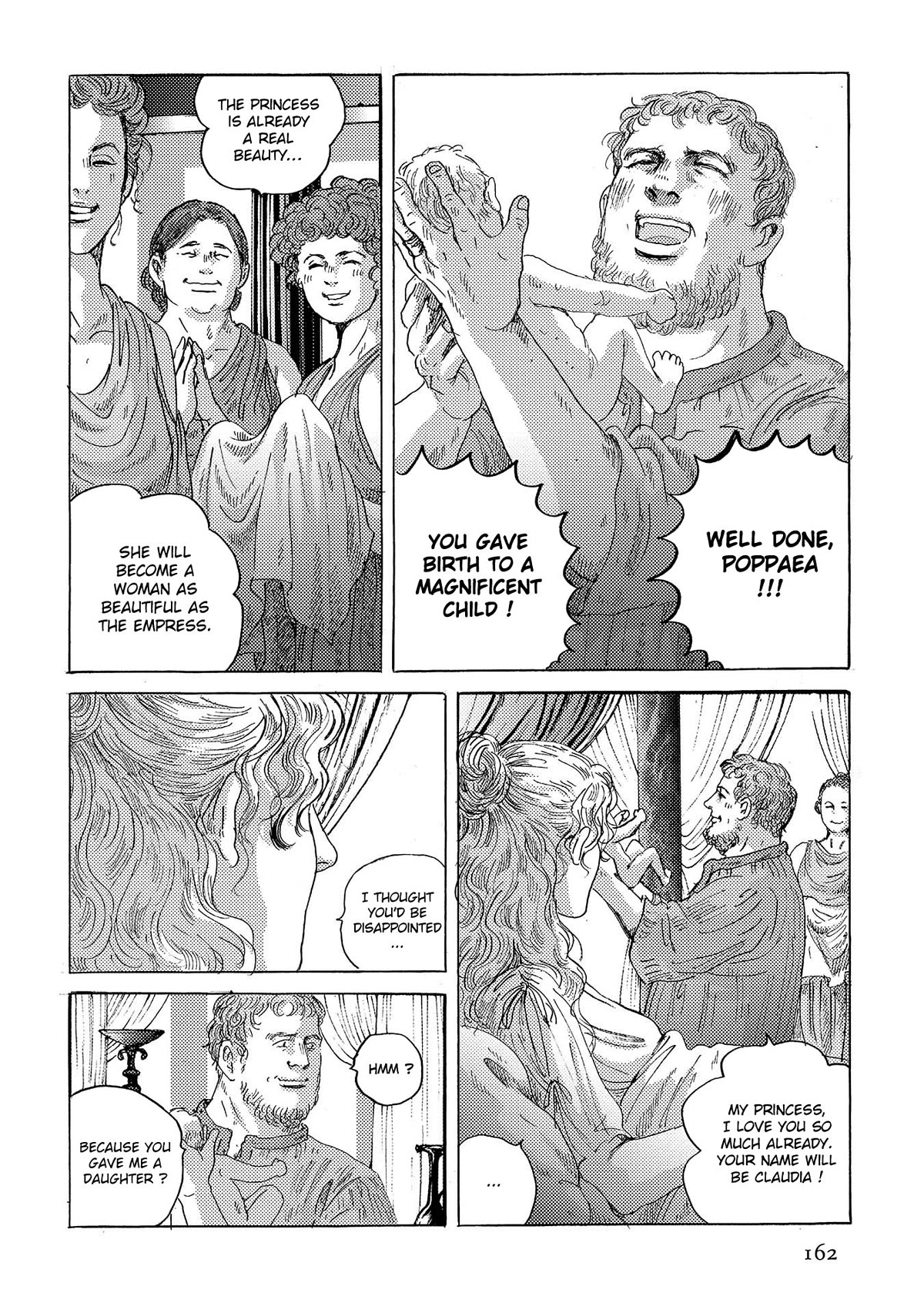 Plinivs Chapter 42 page 4 - Chapter 42: Claudia