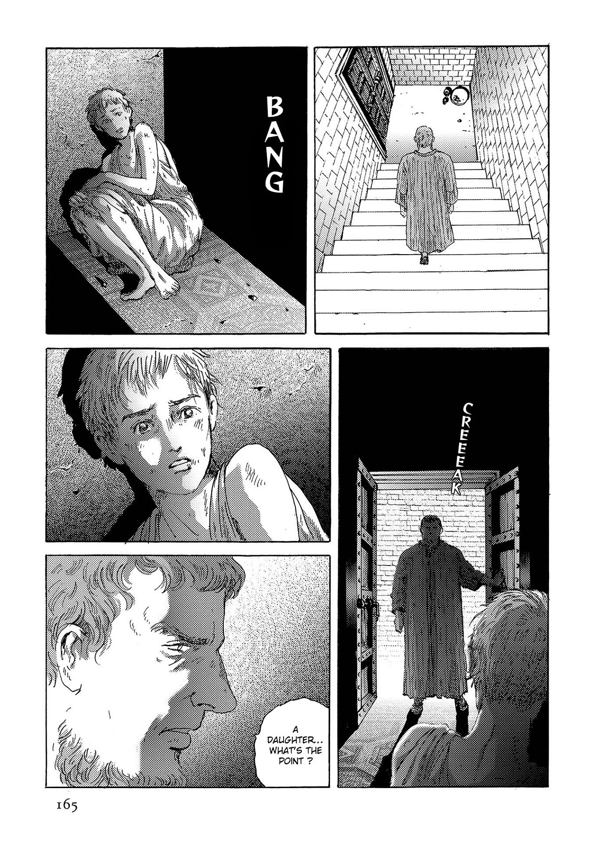 Plinivs Chapter 42 page 7 - Chapter 42: Claudia