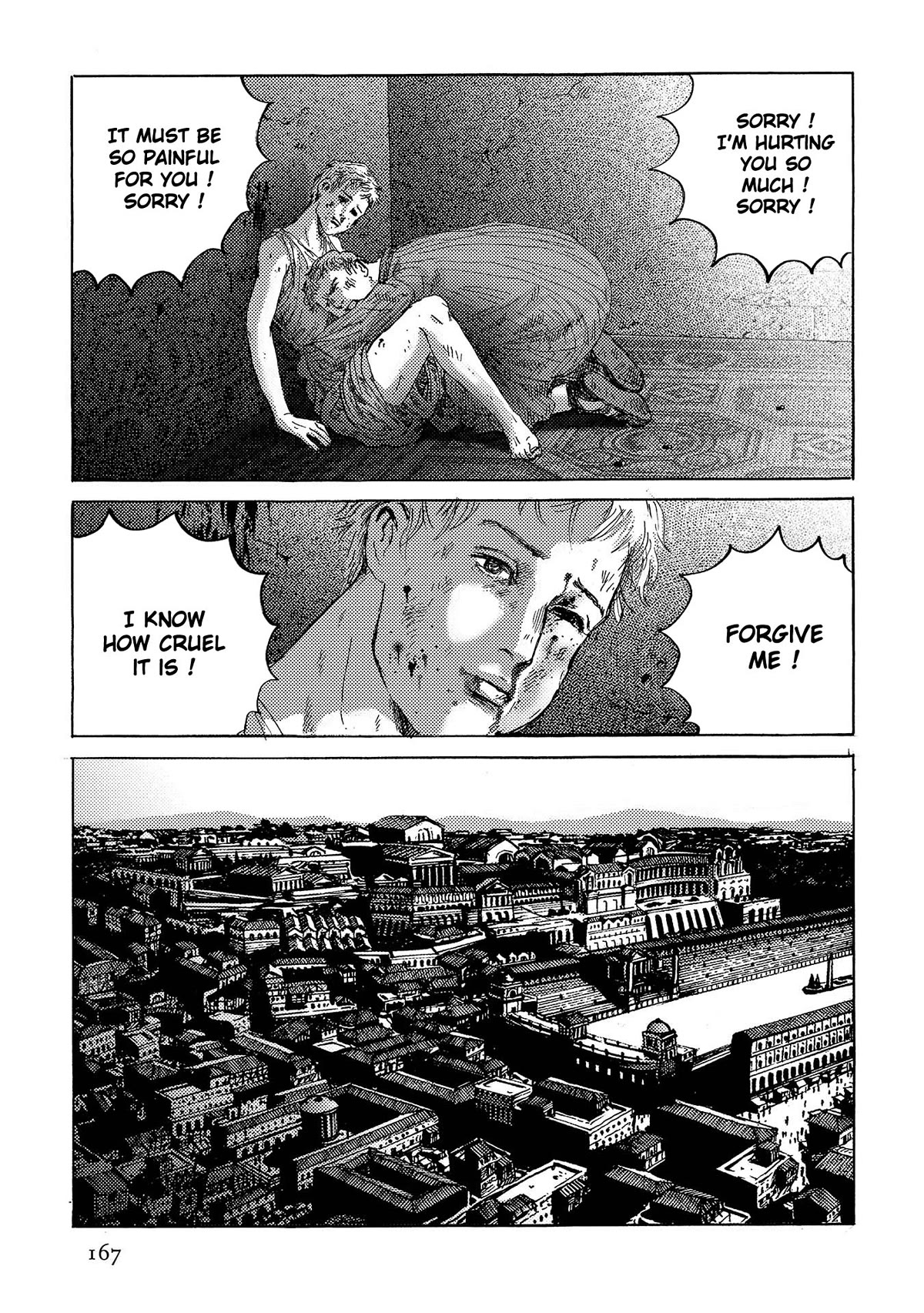 Plinivs Chapter 42 page 9 - Chapter 42: Claudia