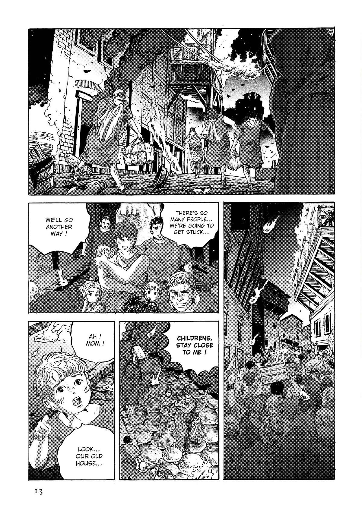 Plinivs Chapter 43 page 14 - Chapter 43: Jupiter