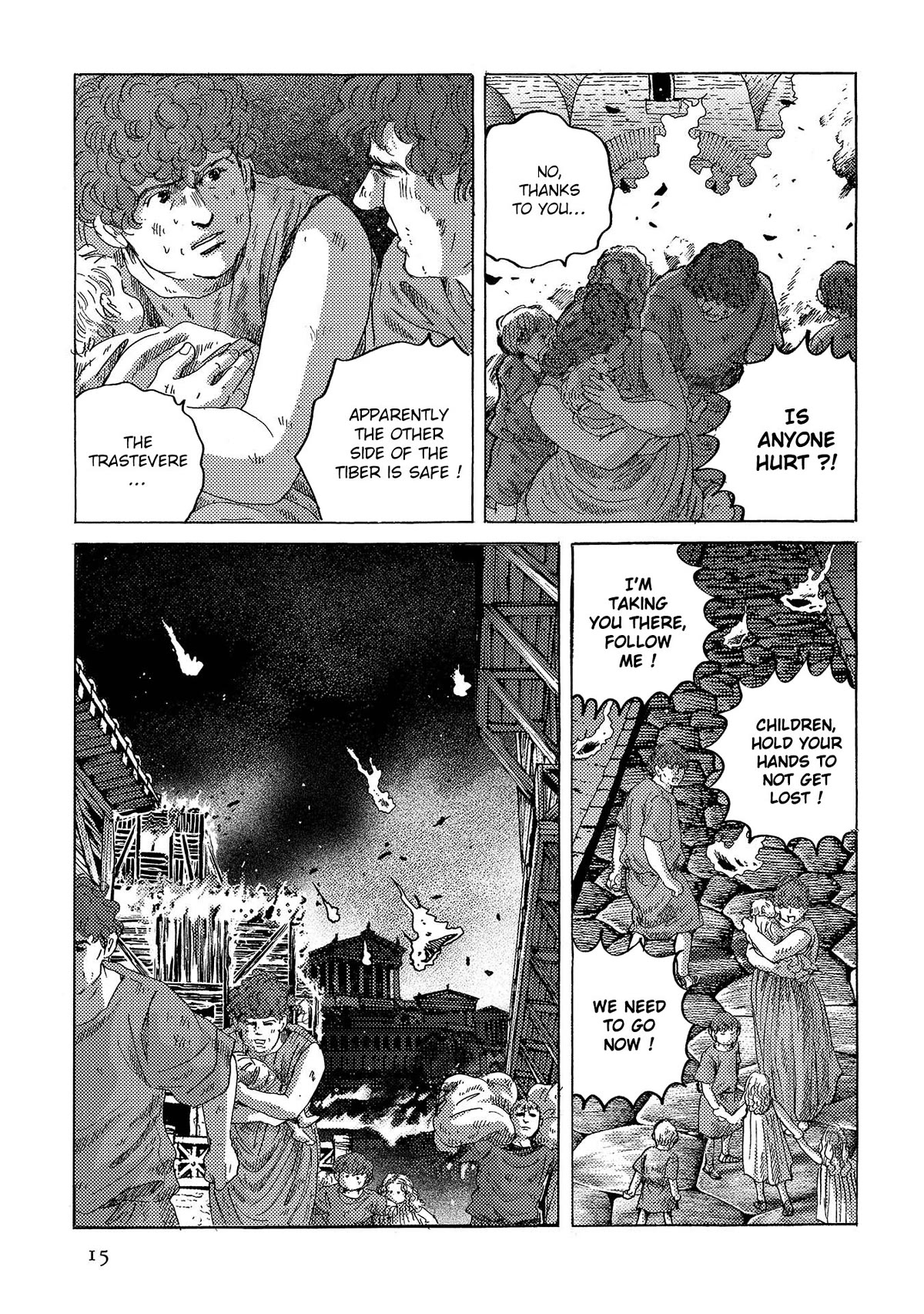 Plinivs Chapter 43 page 16 - Chapter 43: Jupiter