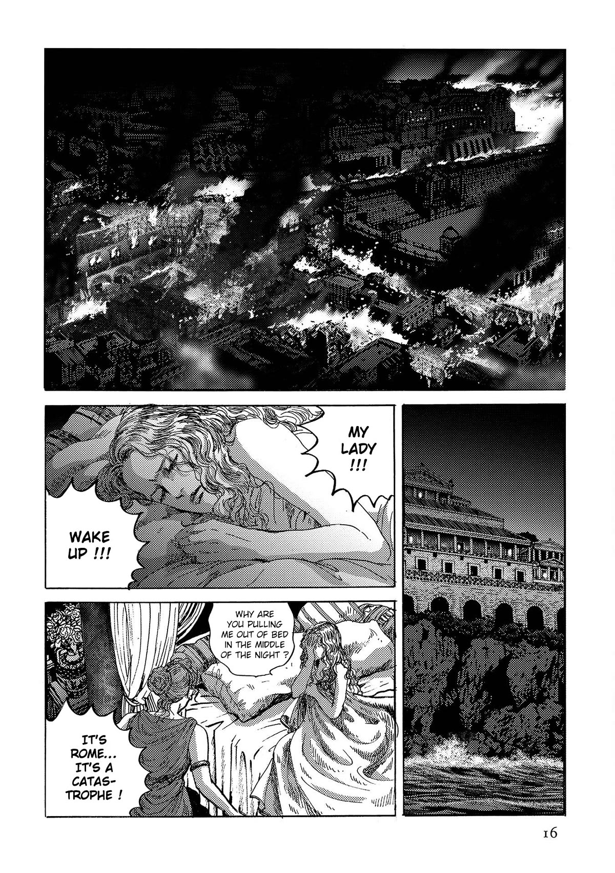 Plinivs Chapter 43 page 17 - Chapter 43: Jupiter