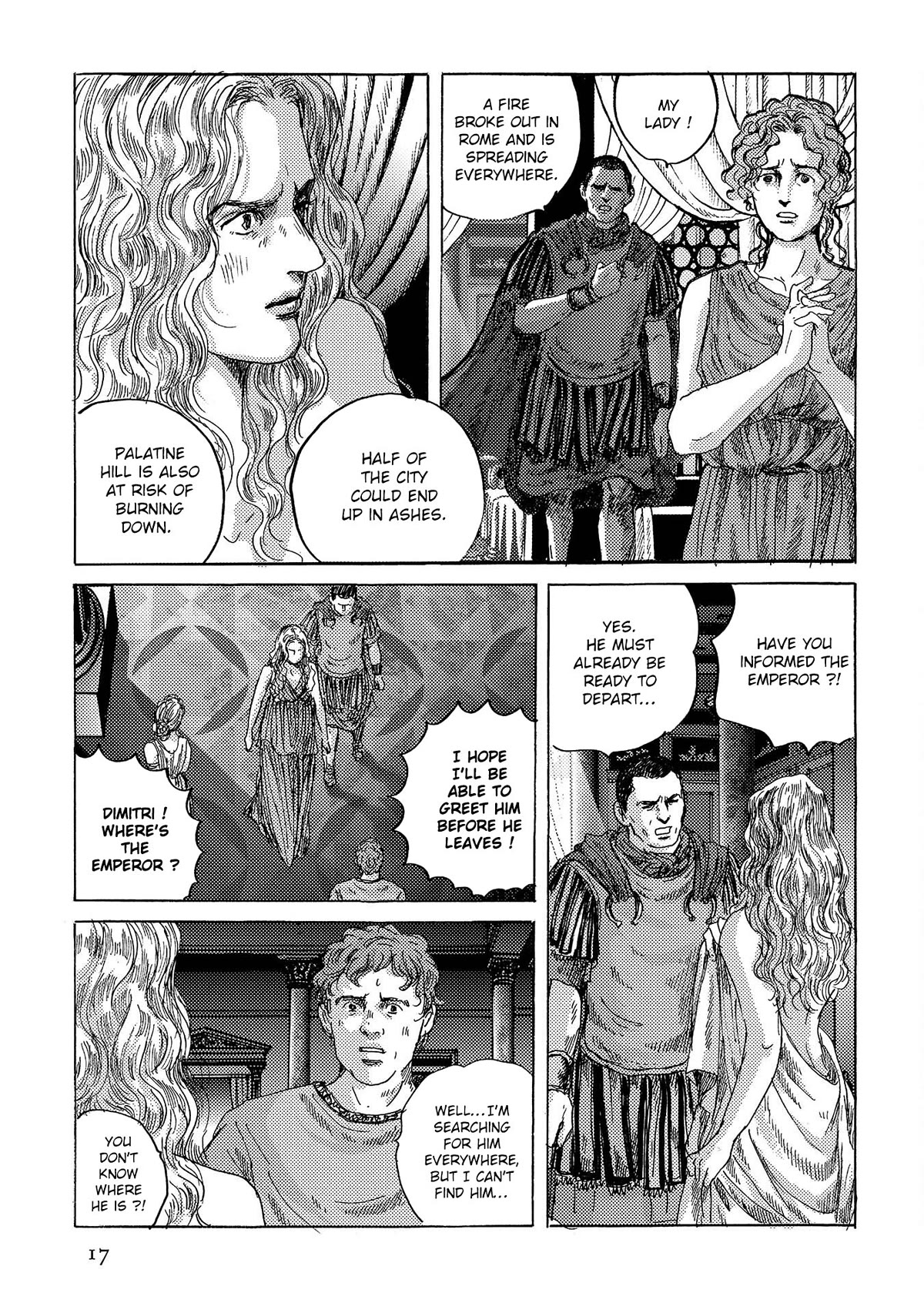 Plinivs Chapter 43 page 18 - Chapter 43: Jupiter
