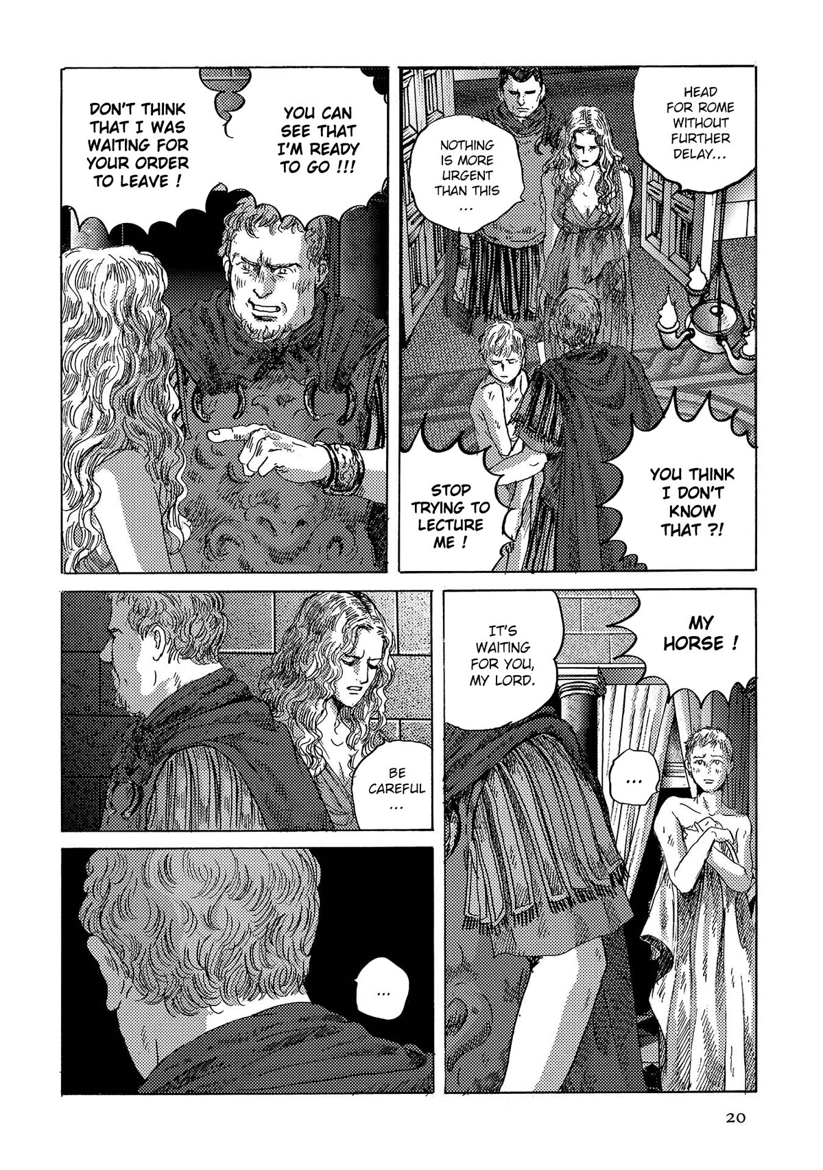 Plinivs Chapter 43 page 21 - Chapter 43: Jupiter