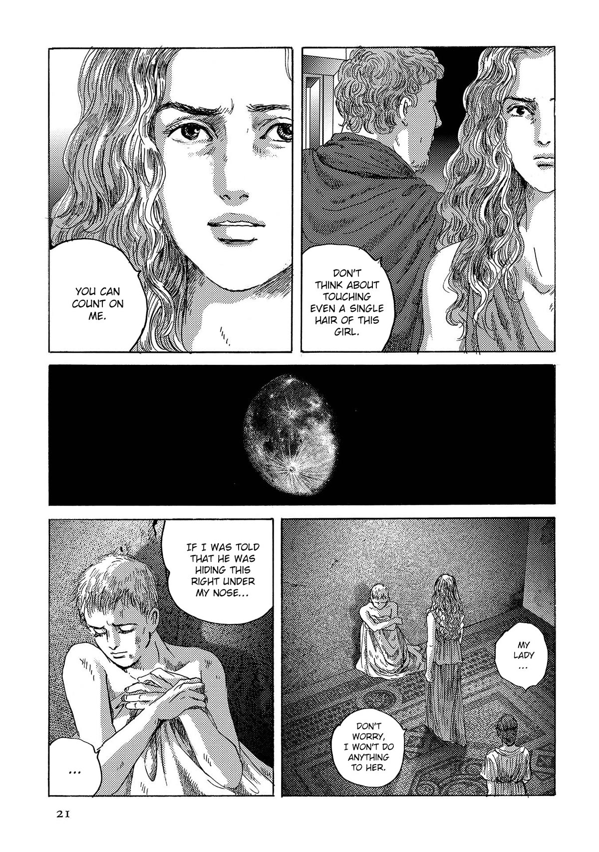 Plinivs Chapter 43 page 22 - Chapter 43: Jupiter
