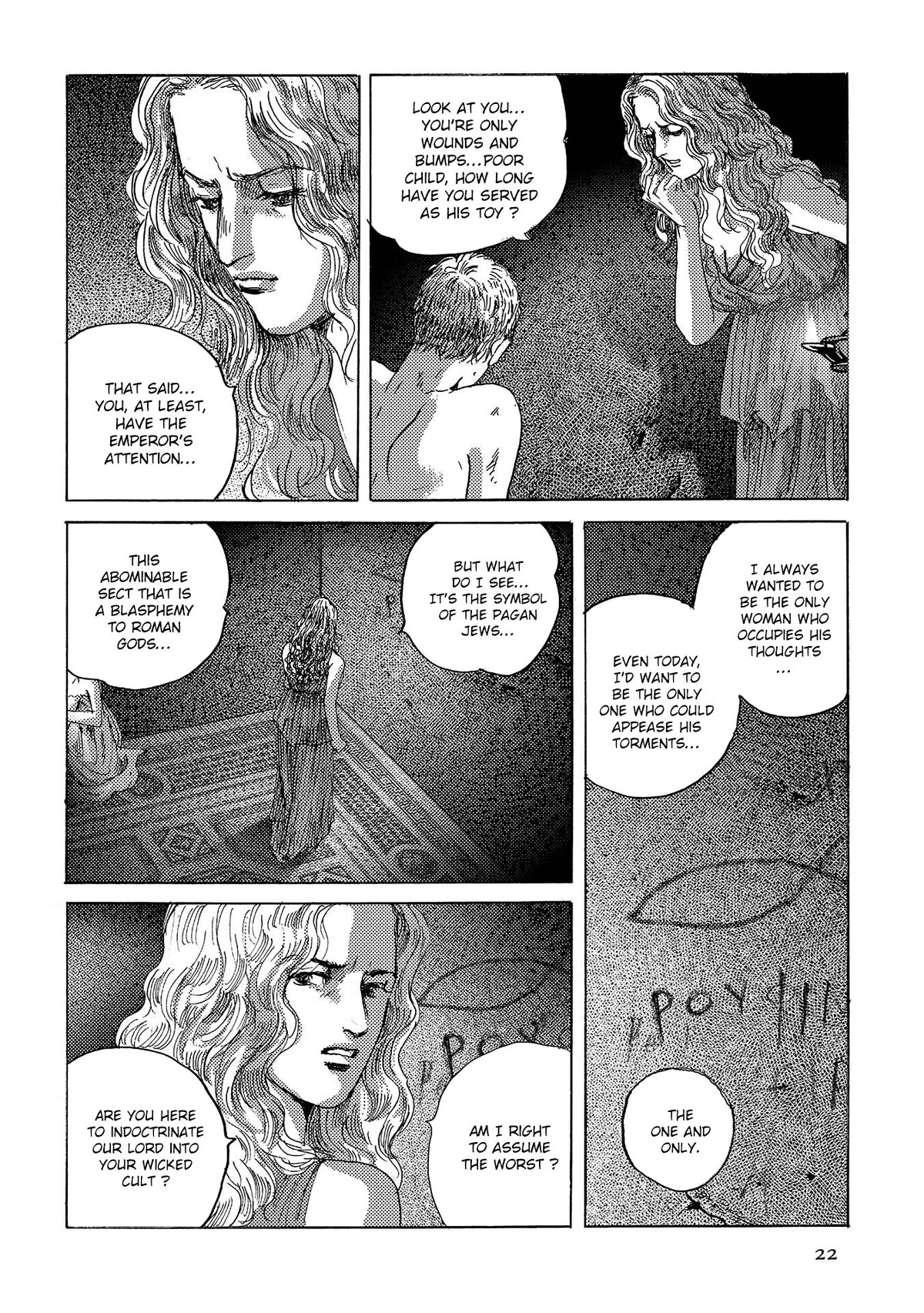 Plinivs Chapter 43 page 23 - Chapter 43: Jupiter