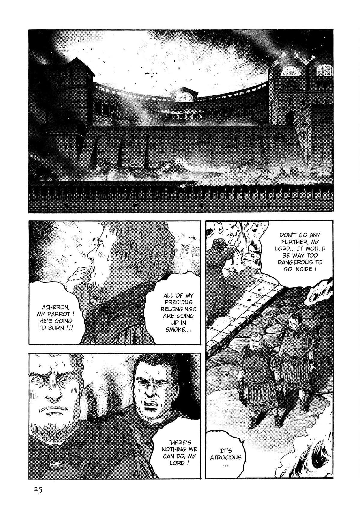 Plinivs Chapter 43 page 26 - Chapter 43: Jupiter
