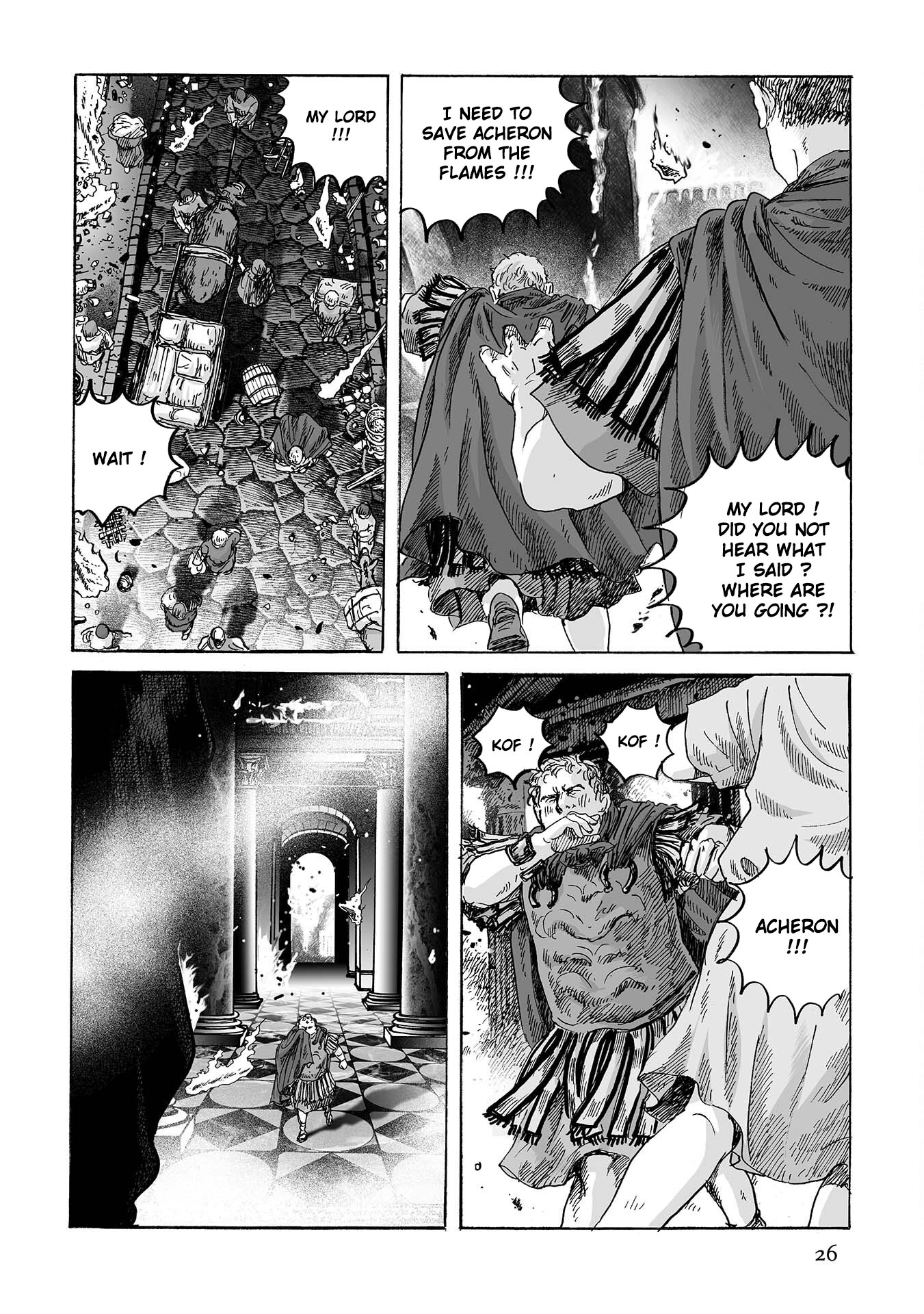 Plinivs Chapter 43 page 27 - Chapter 43: Jupiter