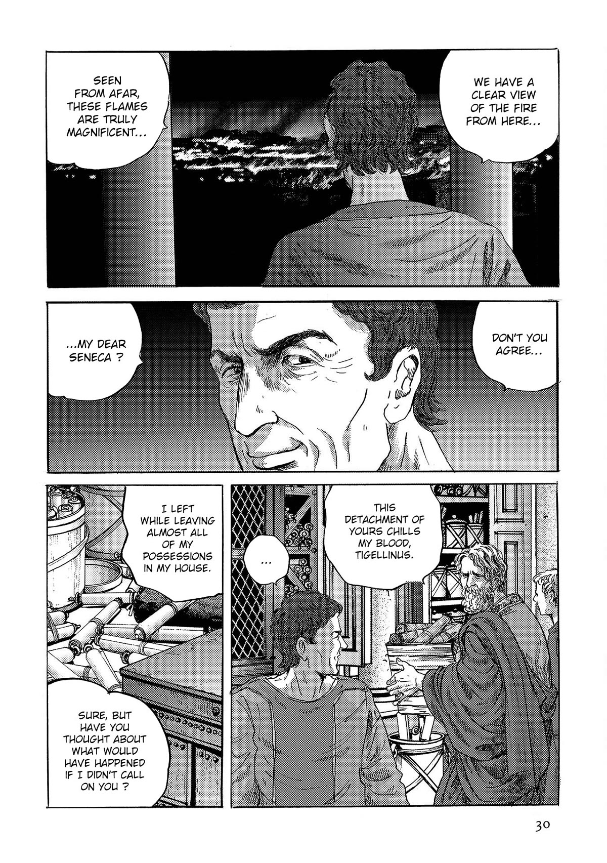 Plinivs Chapter 43 page 31 - Chapter 43: Jupiter