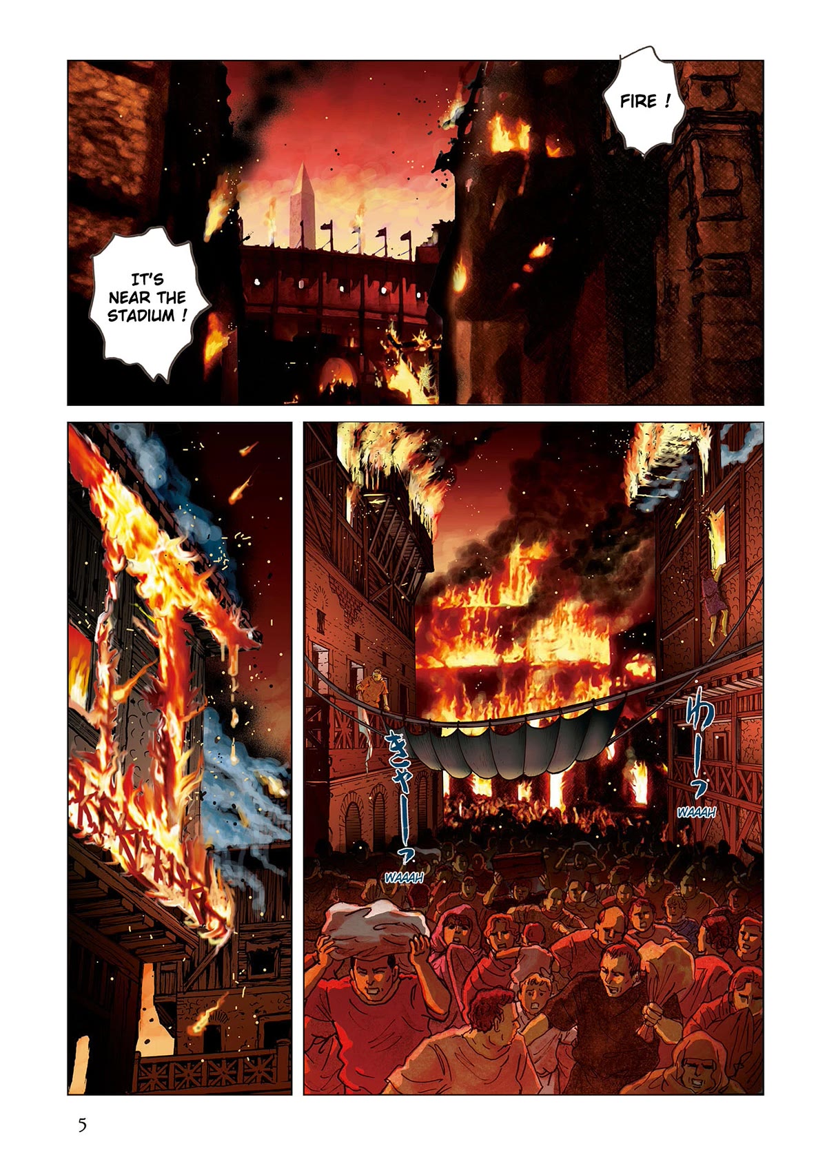 Plinivs Chapter 43 page 7 - Chapter 43: Jupiter