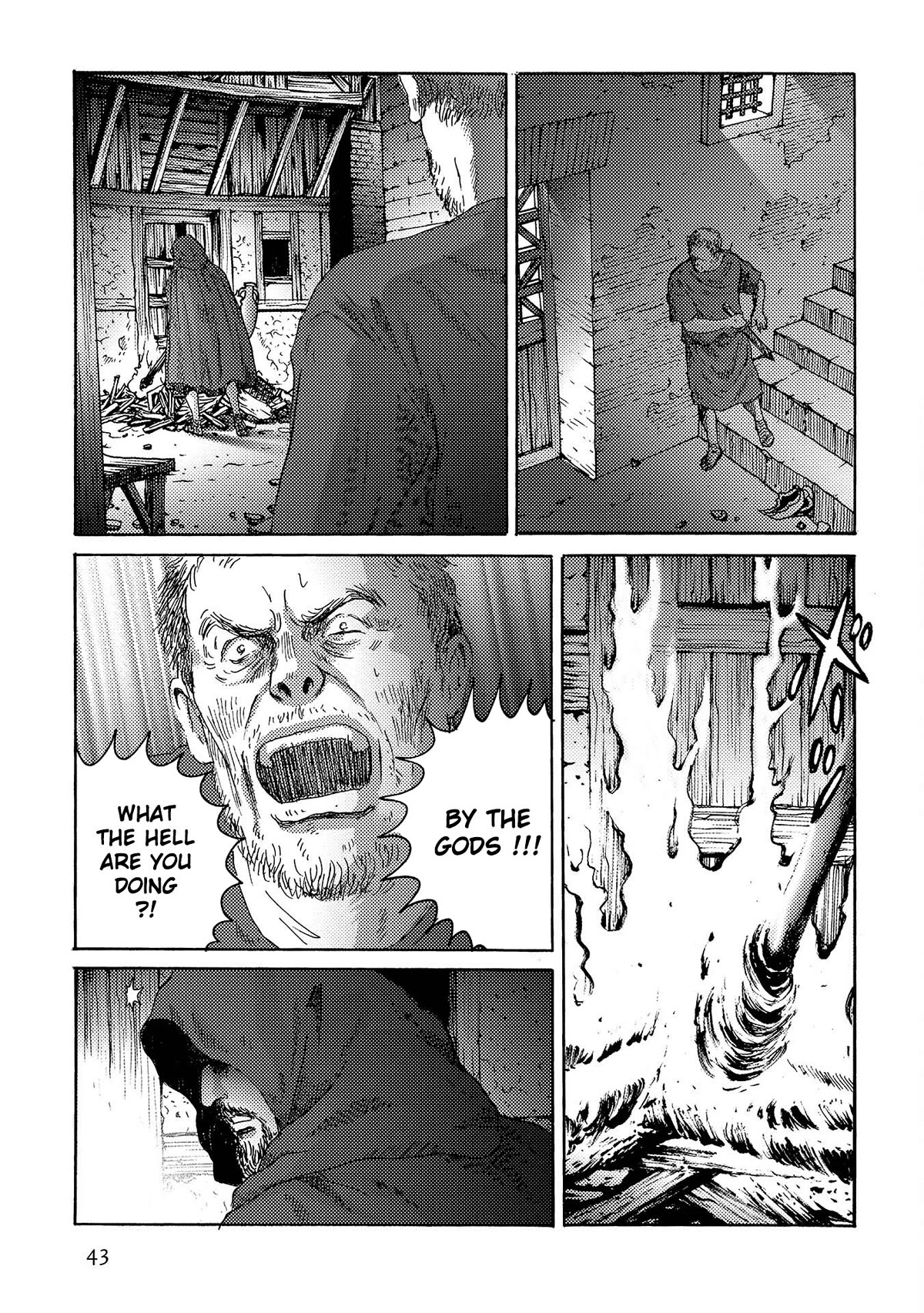 Plinivs Chapter 44 page 10 - Chapter 44: Silenos
