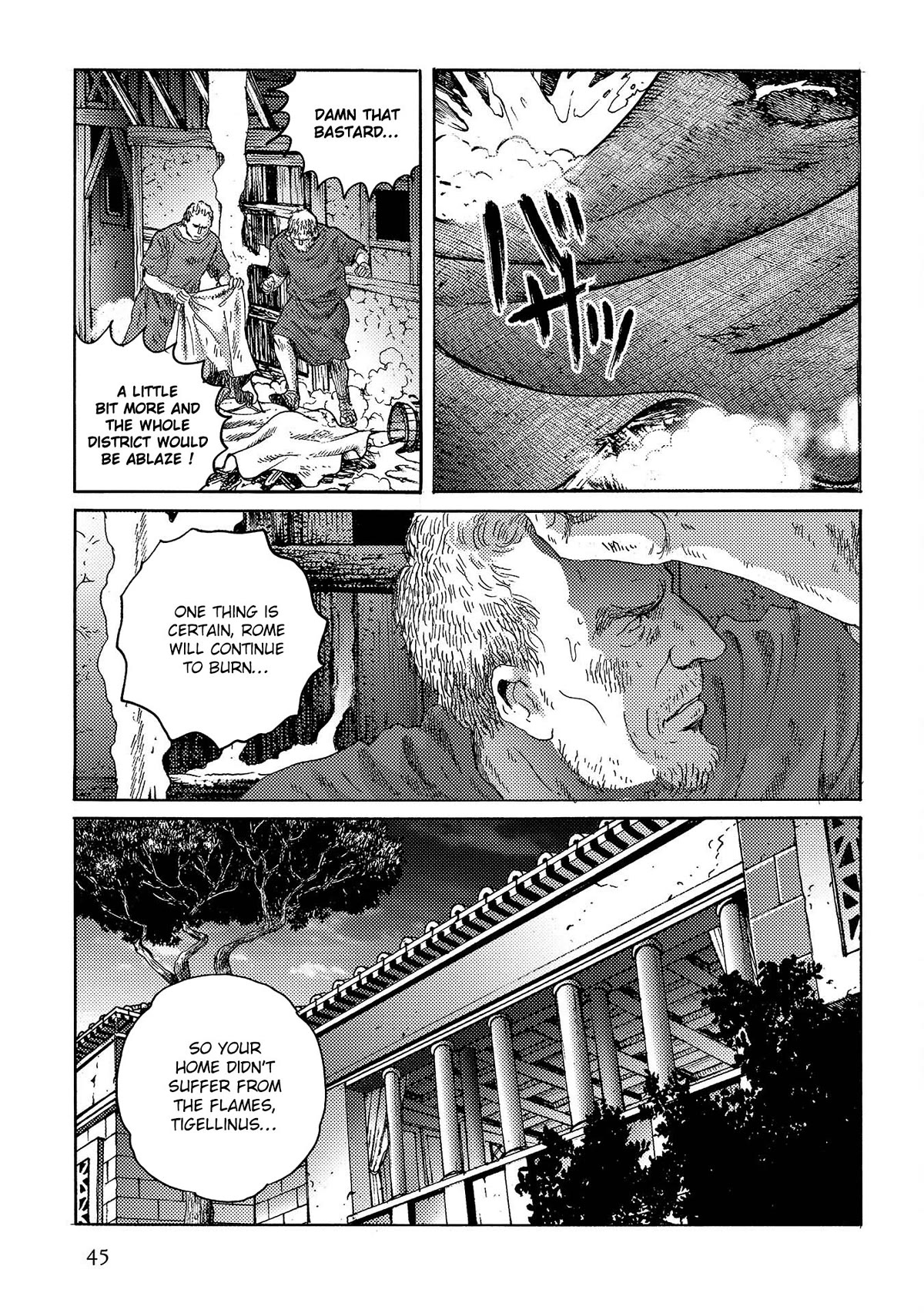 Plinivs Chapter 44 page 12 - Chapter 44: Silenos