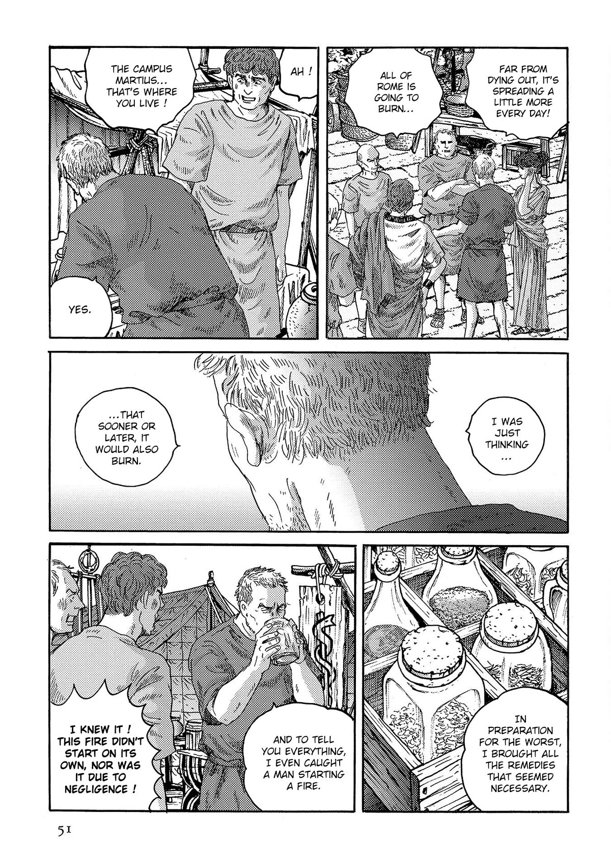 Plinivs Chapter 44 page 18 - Chapter 44: Silenos