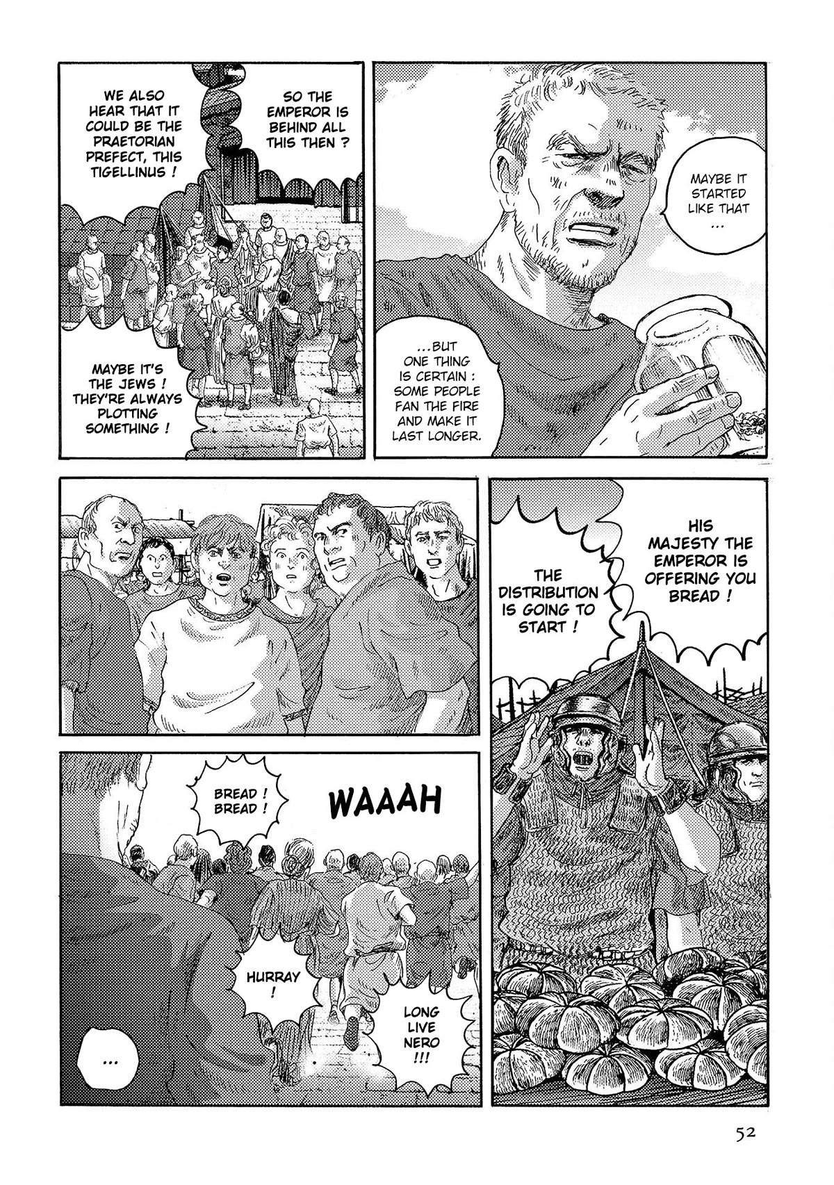 Plinivs Chapter 44 page 19 - Chapter 44: Silenos