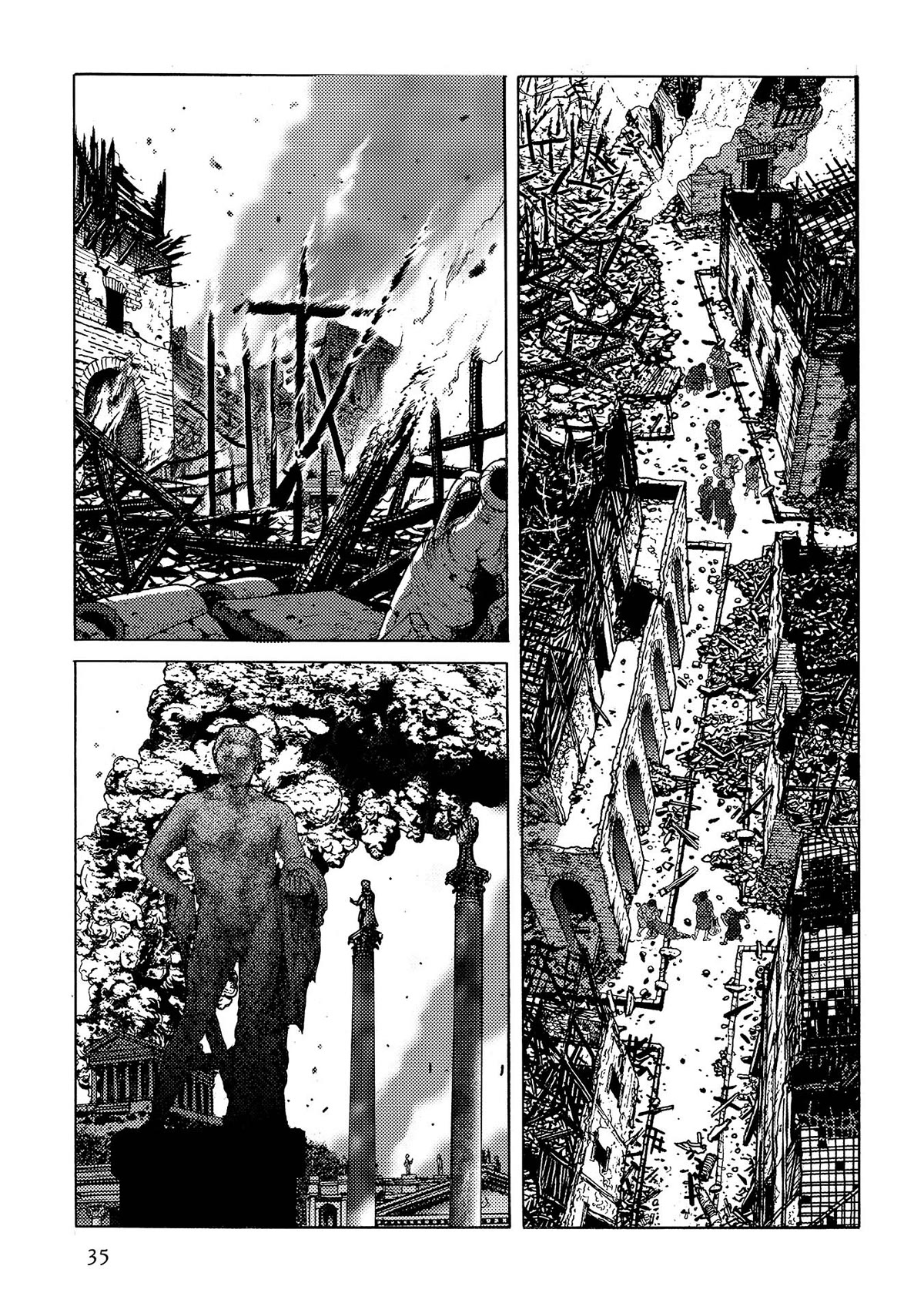 Plinivs Chapter 44 page 2 - Chapter 44: Silenos