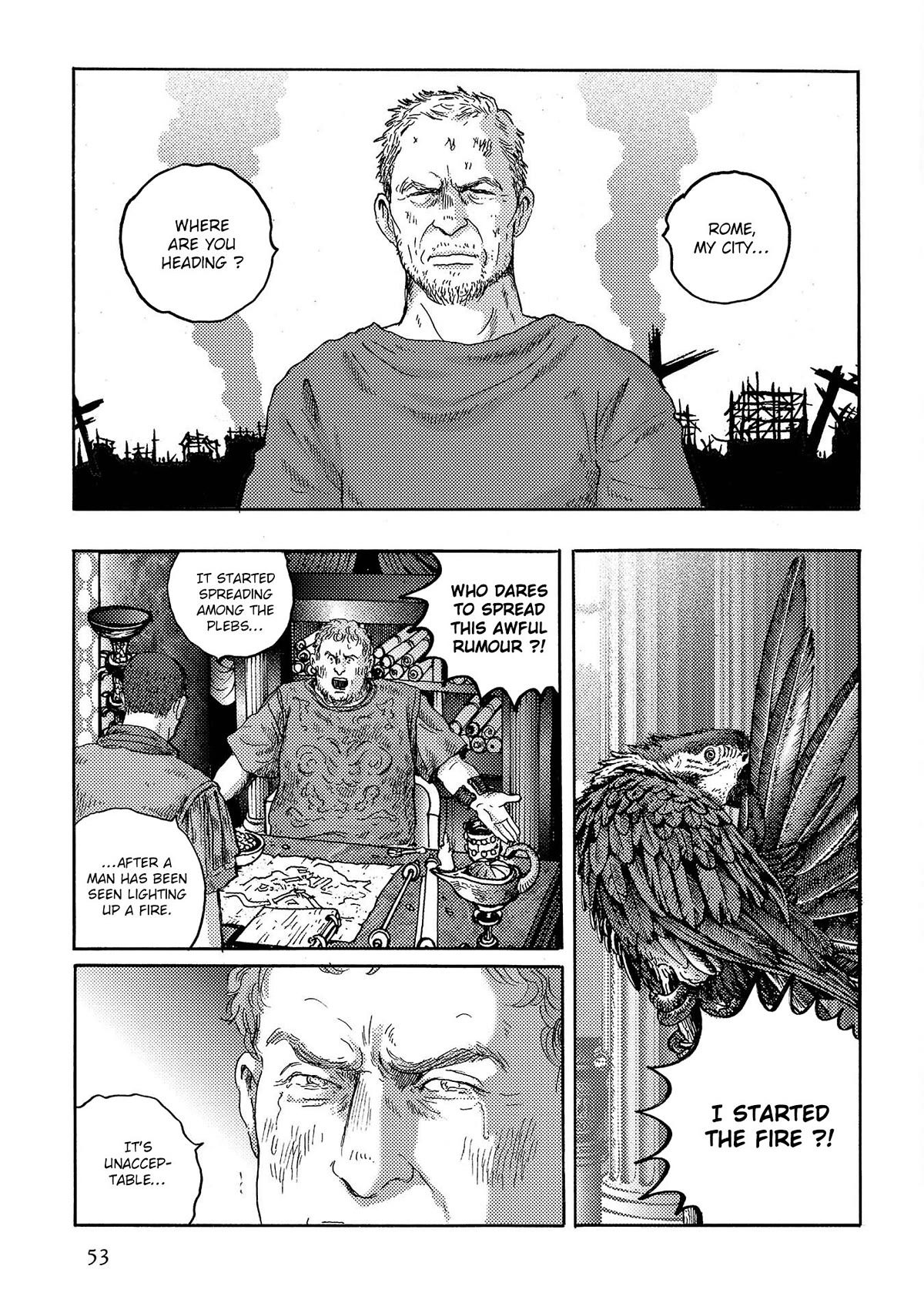 Plinivs Chapter 44 page 20 - Chapter 44: Silenos