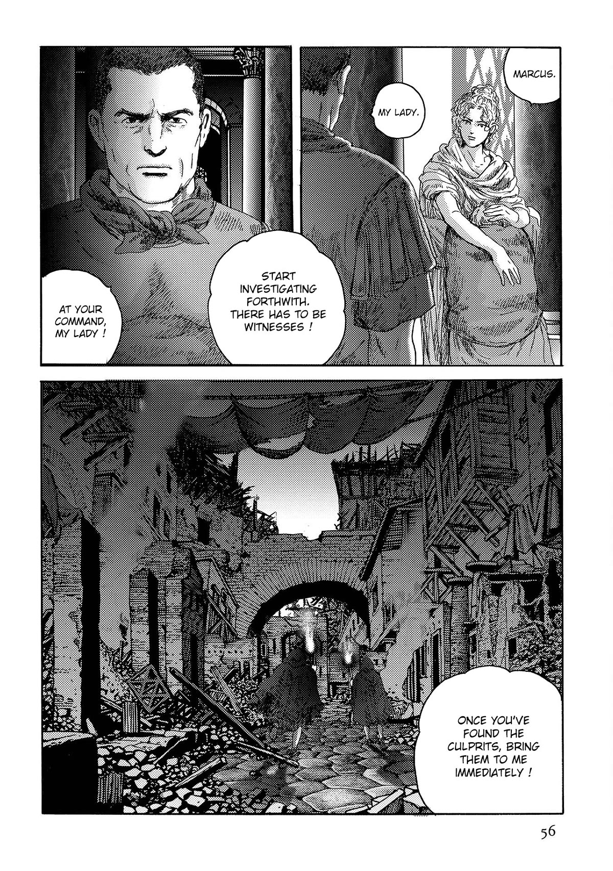 Plinivs Chapter 44 page 23 - Chapter 44: Silenos