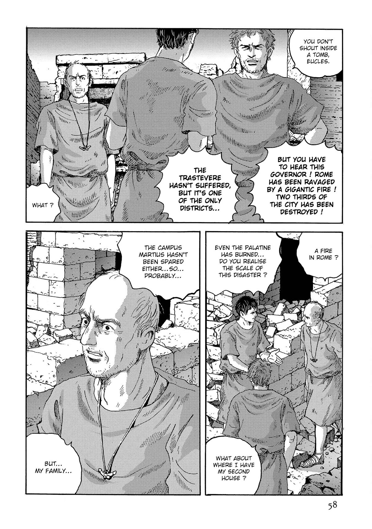 Plinivs Chapter 44 page 25 - Chapter 44: Silenos