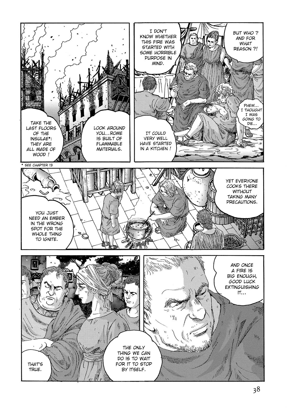 Plinivs Chapter 44 page 5 - Chapter 44: Silenos