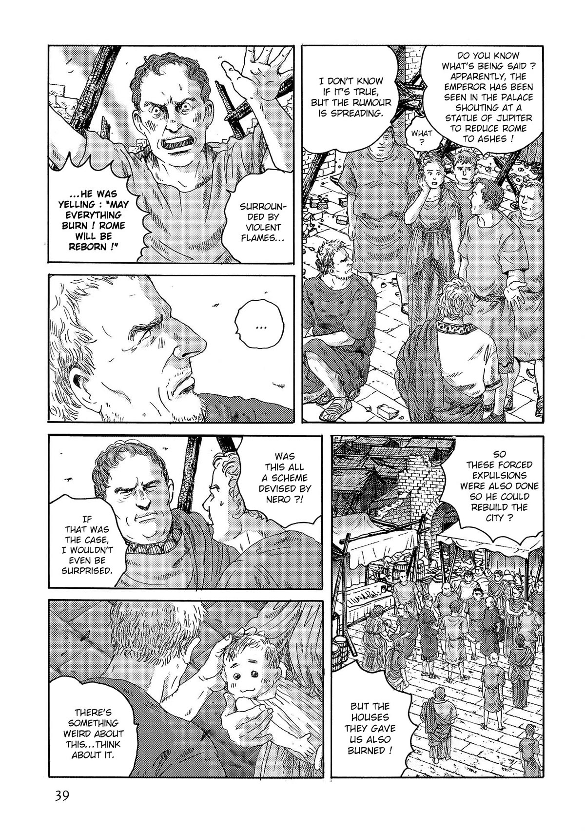 Plinivs Chapter 44 page 6 - Chapter 44: Silenos