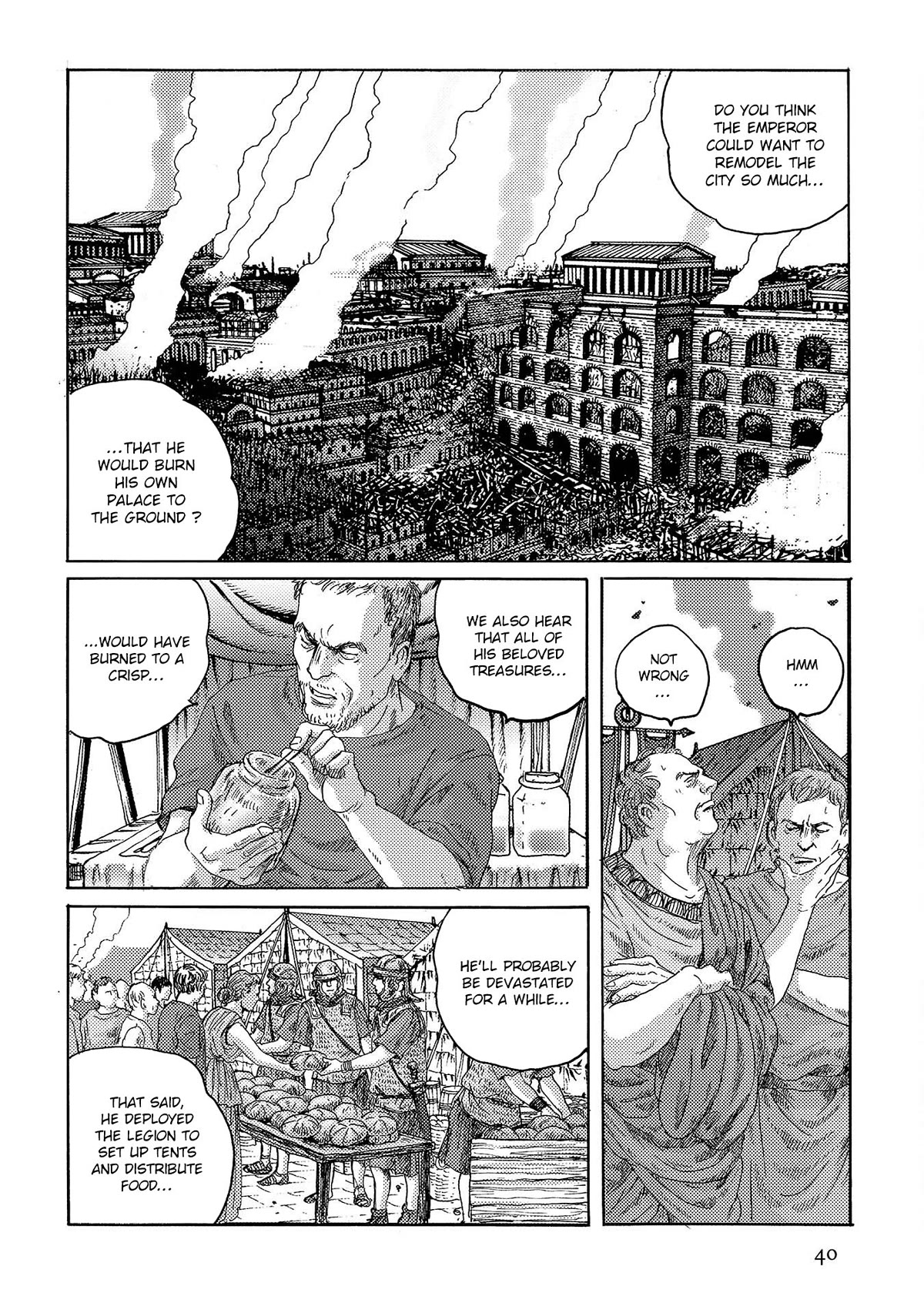 Plinivs Chapter 44 page 7 - Chapter 44: Silenos