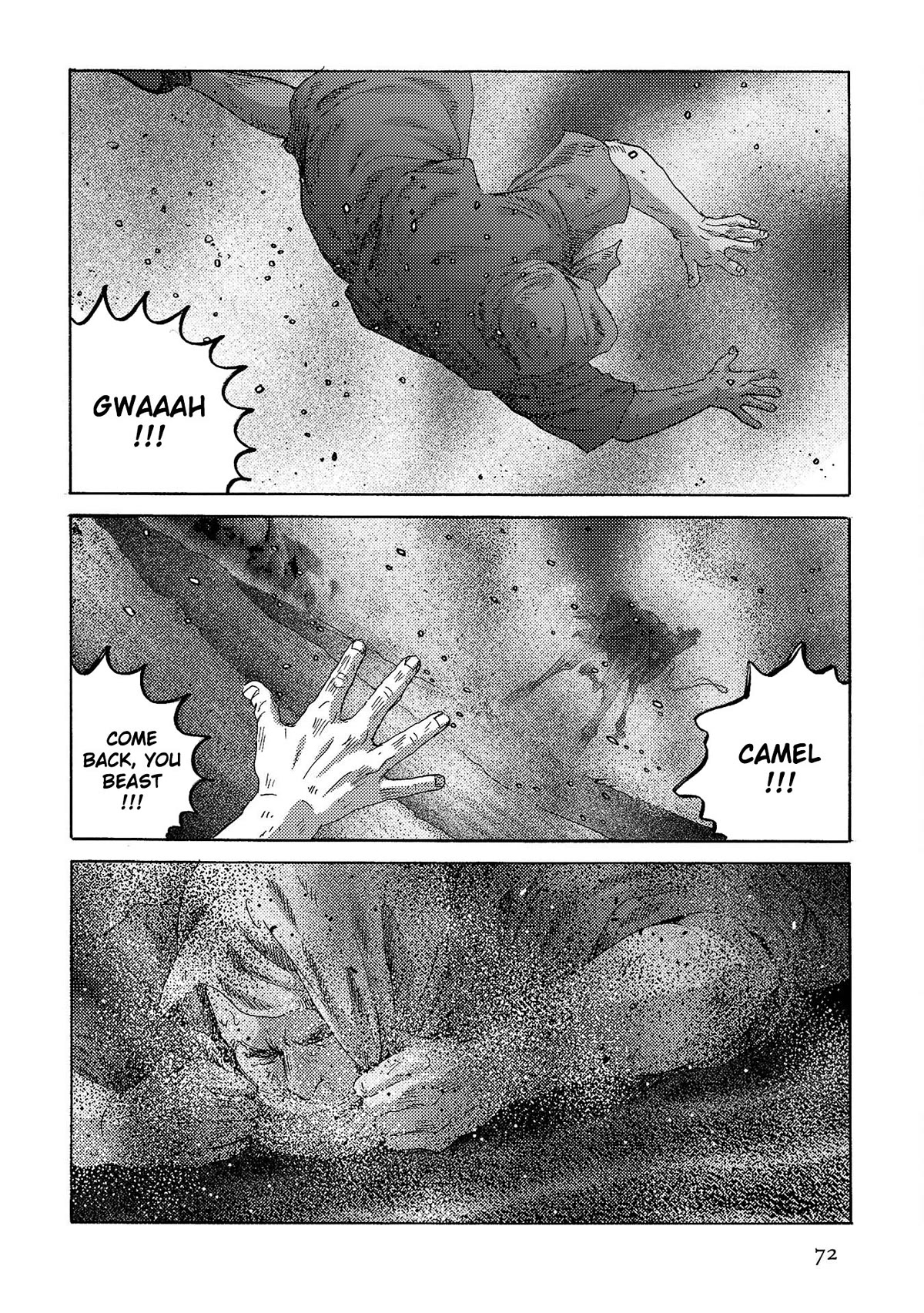 Plinivs Chapter 45 page 13 - Chapter 45: Hippocampus
