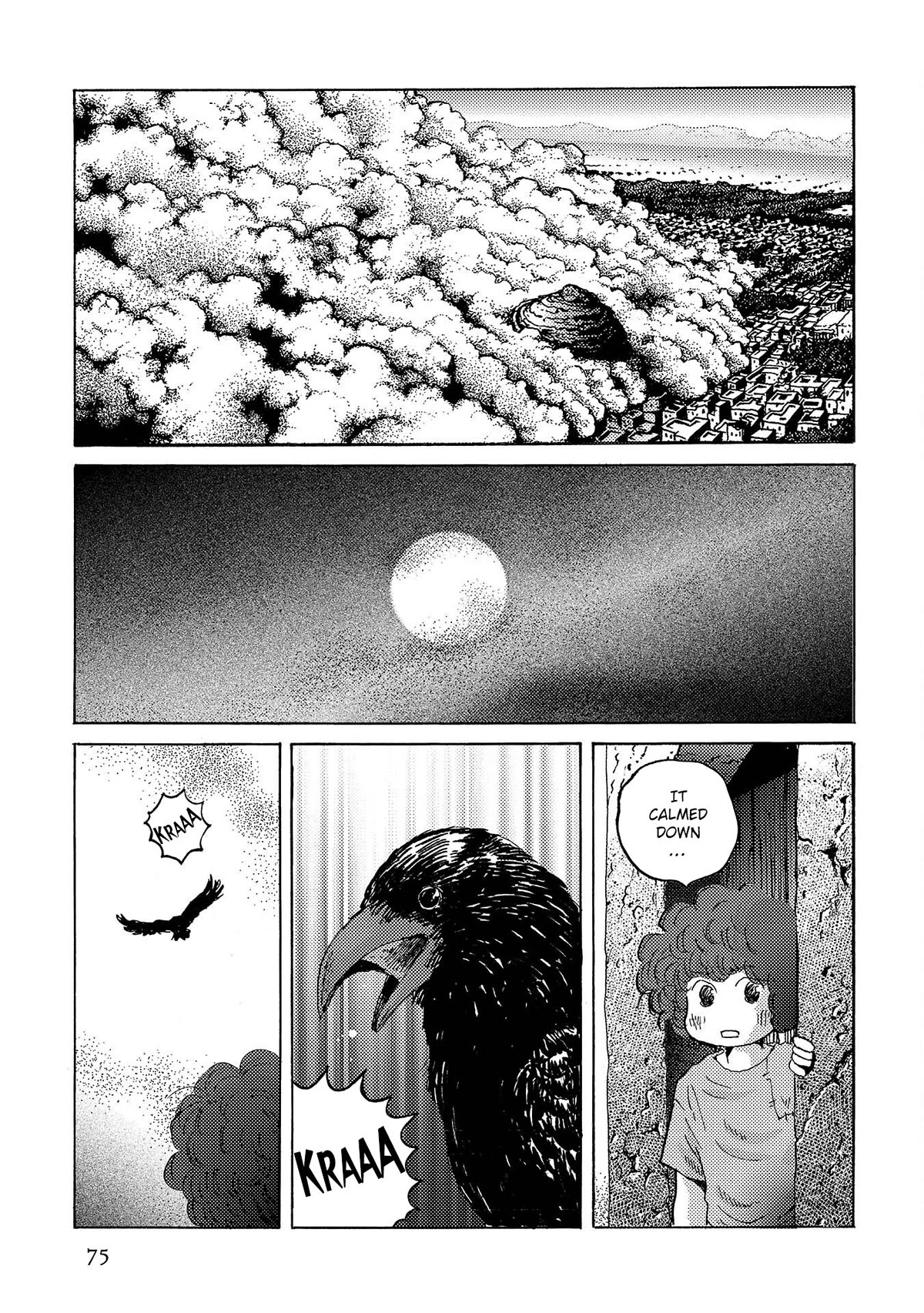Plinivs Chapter 45 page 16 - Chapter 45: Hippocampus