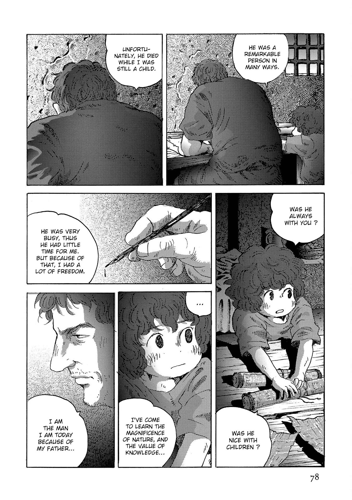 Plinivs Chapter 45 page 19 - Chapter 45: Hippocampus
