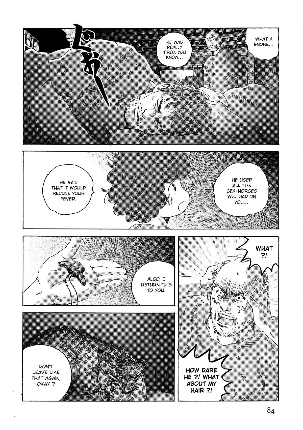 Plinivs Chapter 45 page 25 - Chapter 45: Hippocampus