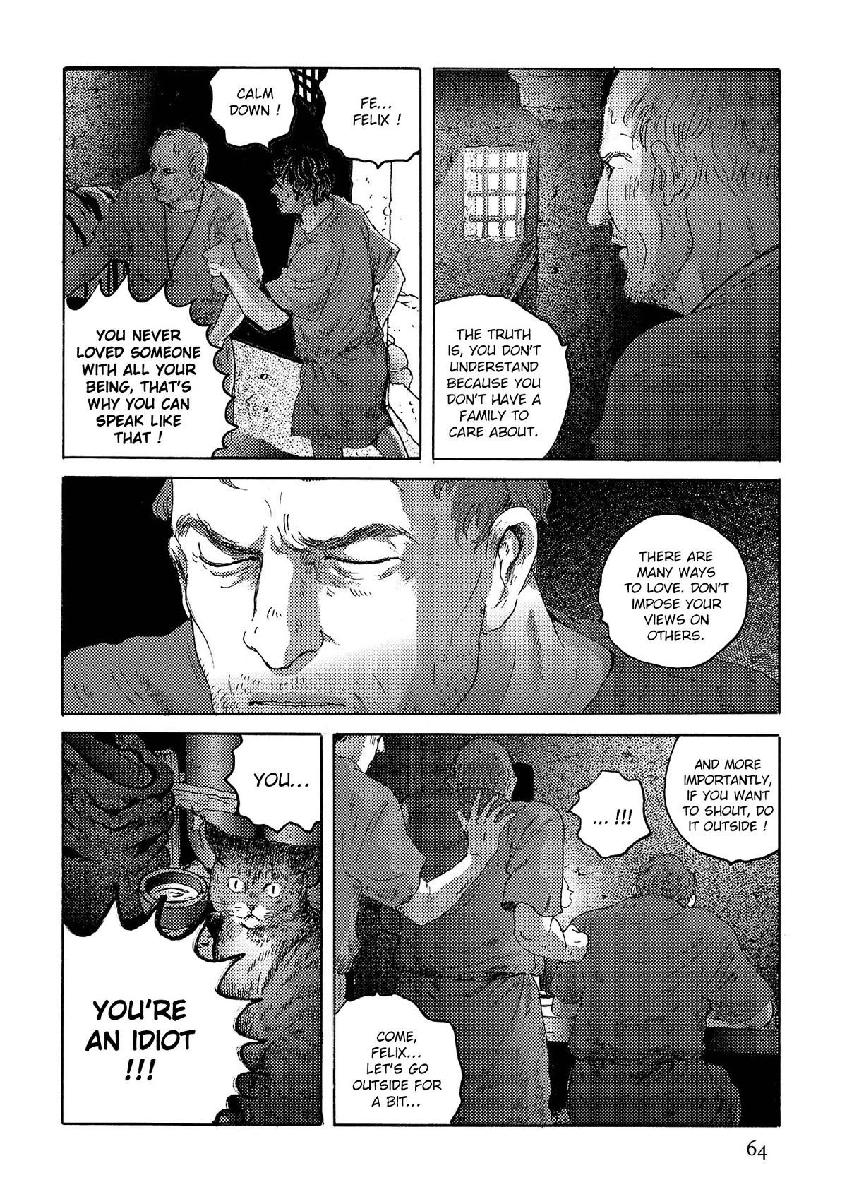 Plinivs Chapter 45 page 5 - Chapter 45: Hippocampus