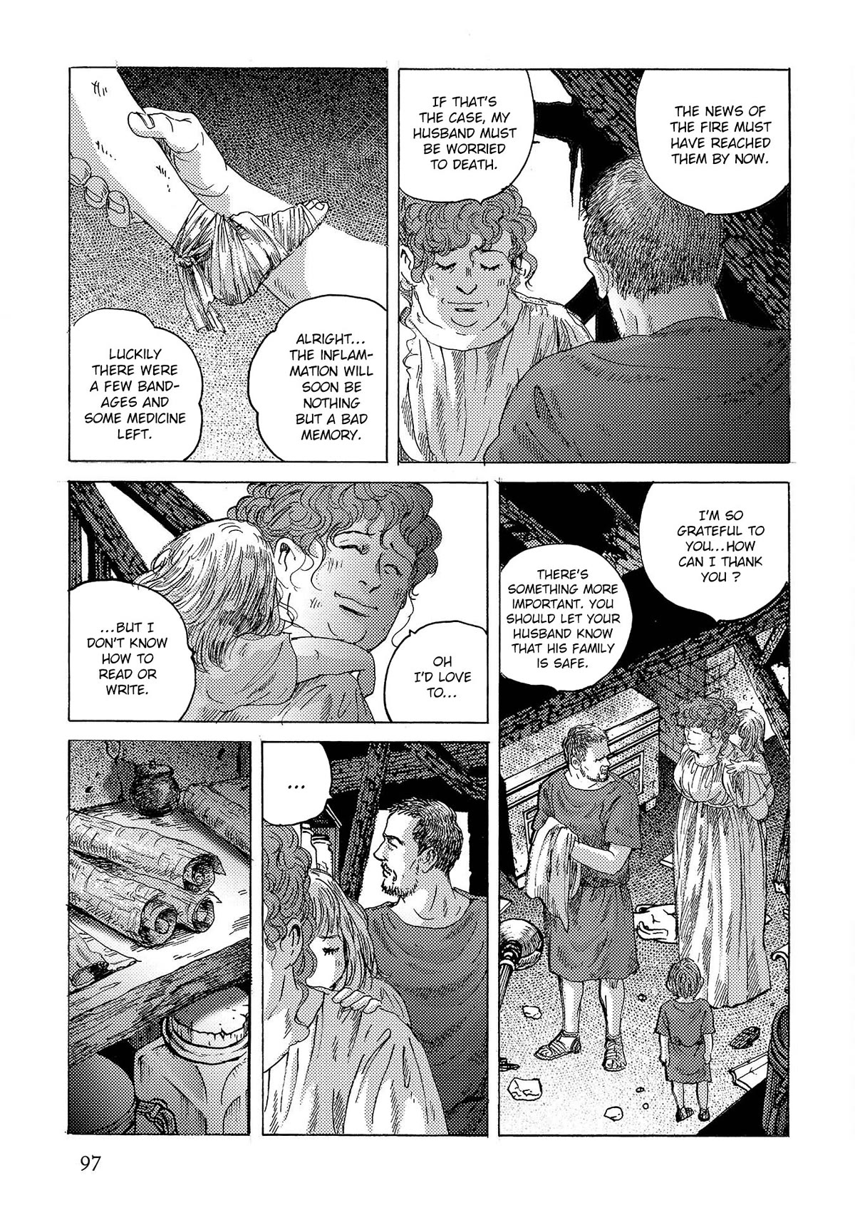 Plinivs Chapter 46 page 12 - Chapter 46: Pantheon