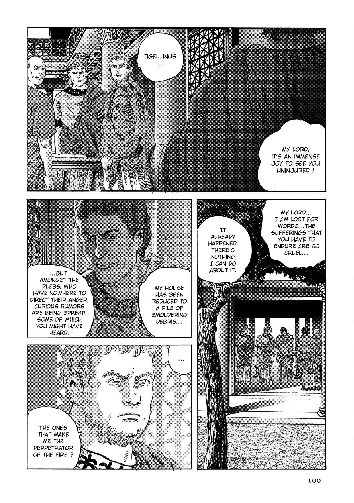 Plinivs Chapter 46 page 15 - Chapter 46: Pantheon
