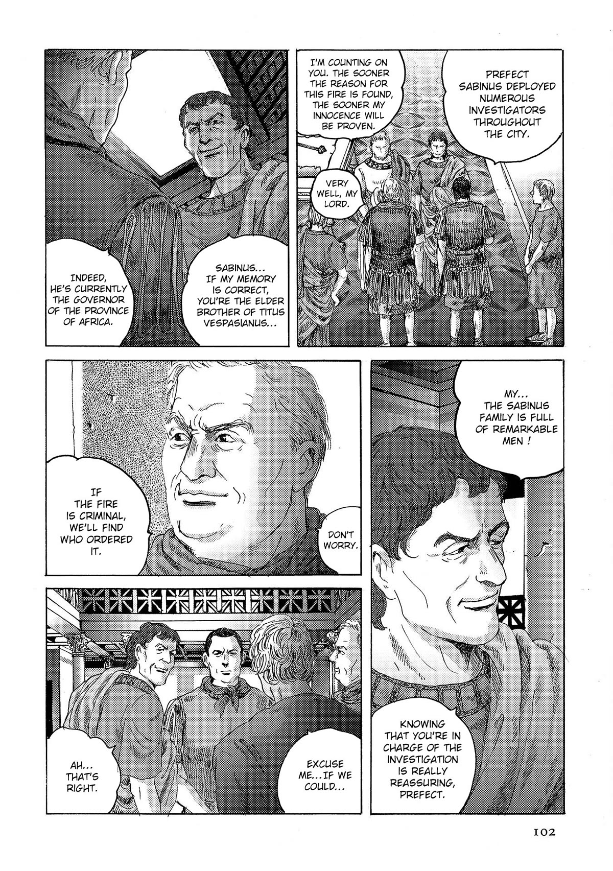 Plinivs Chapter 46 page 17 - Chapter 46: Pantheon
