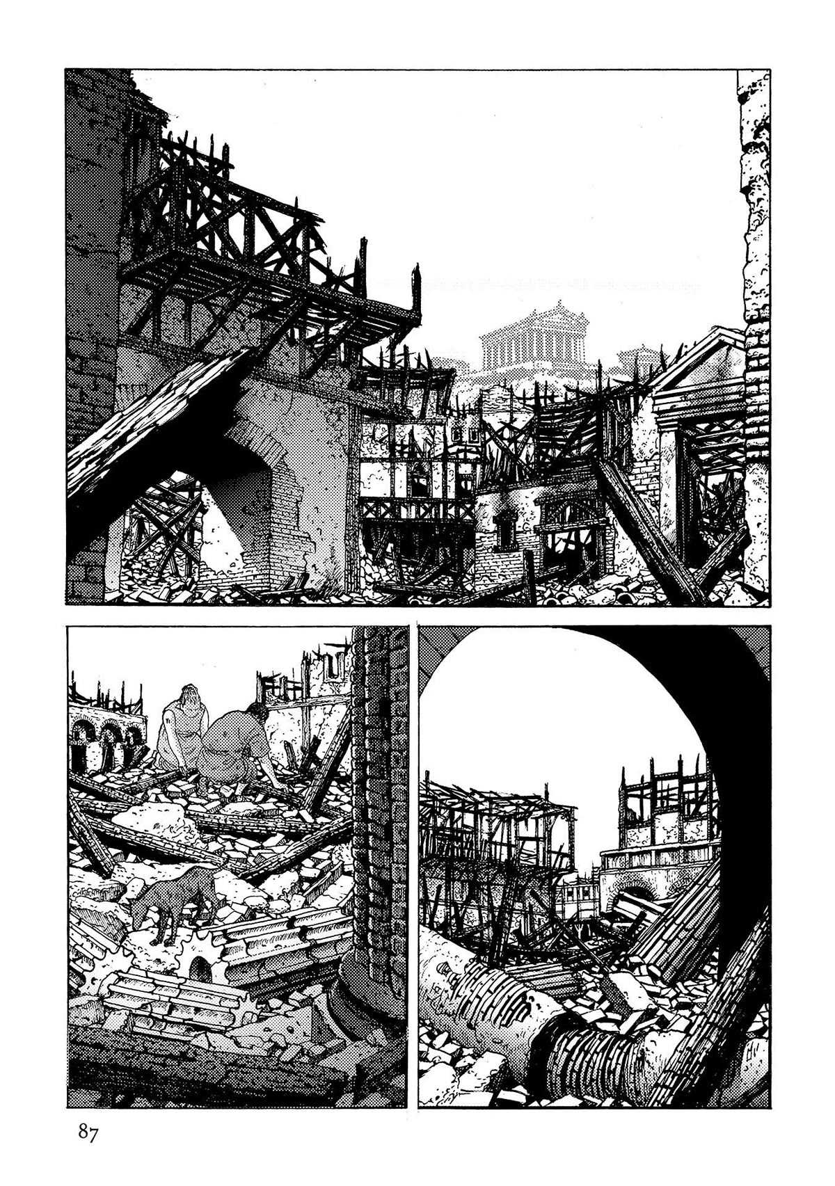 Plinivs Chapter 46 page 2 - Chapter 46: Pantheon