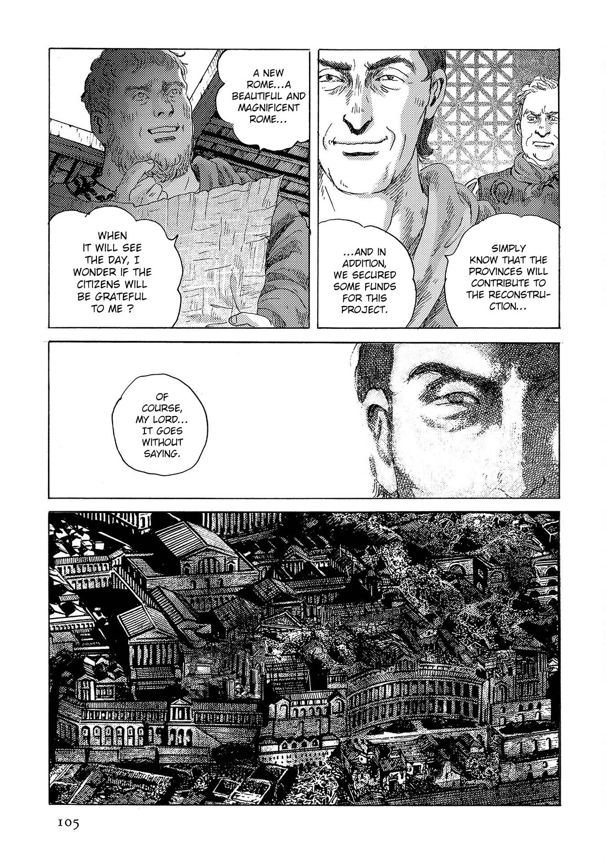 Plinivs Chapter 46 page 20 - Chapter 46: Pantheon