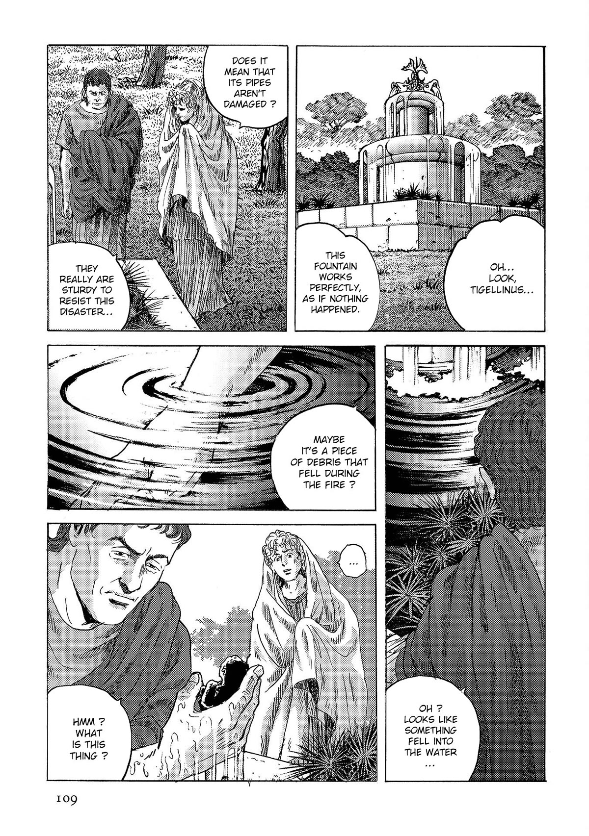 Plinivs Chapter 46 page 24 - Chapter 46: Pantheon