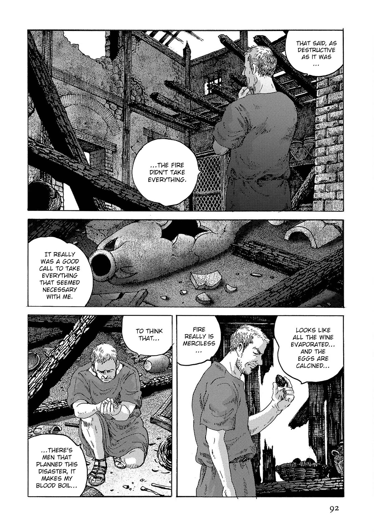 Plinivs Chapter 46 page 7 - Chapter 46: Pantheon
