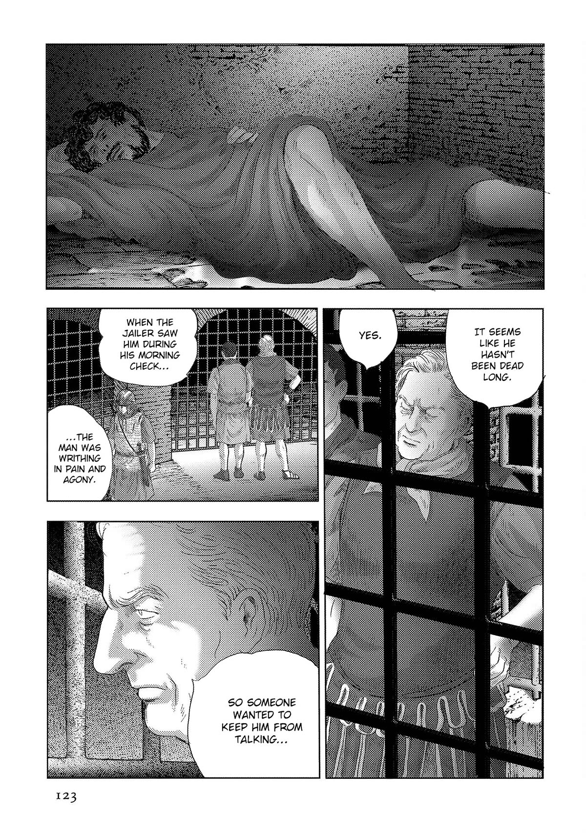 Plinivs Chapter 47 page 12 - Chapter 47: Pyramis