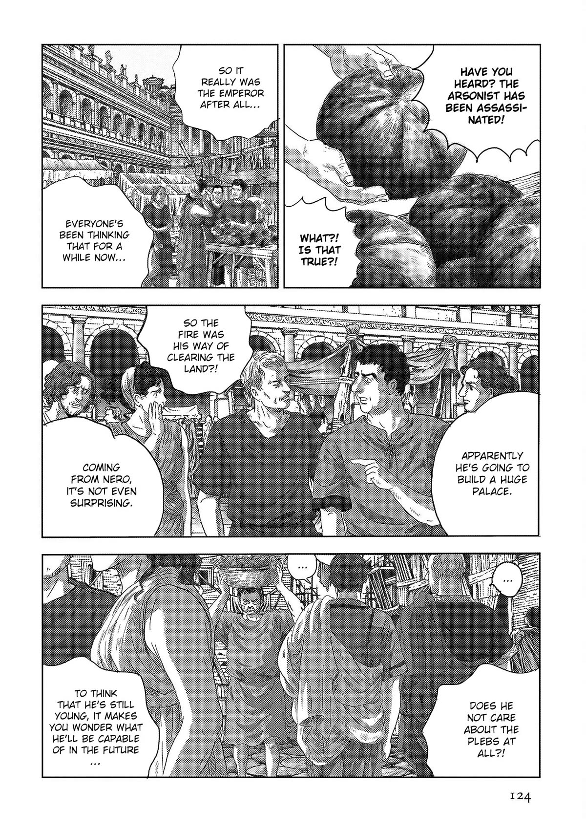 Plinivs Chapter 47 page 13 - Chapter 47: Pyramis