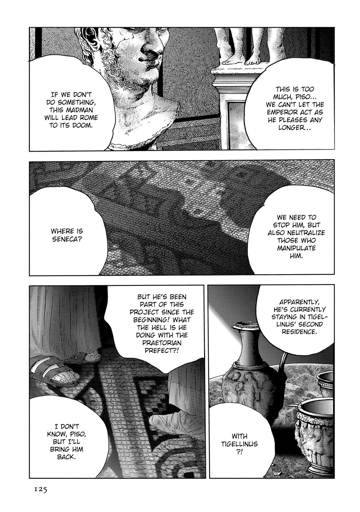 Plinivs Chapter 47 page 14 - Chapter 47: Pyramis